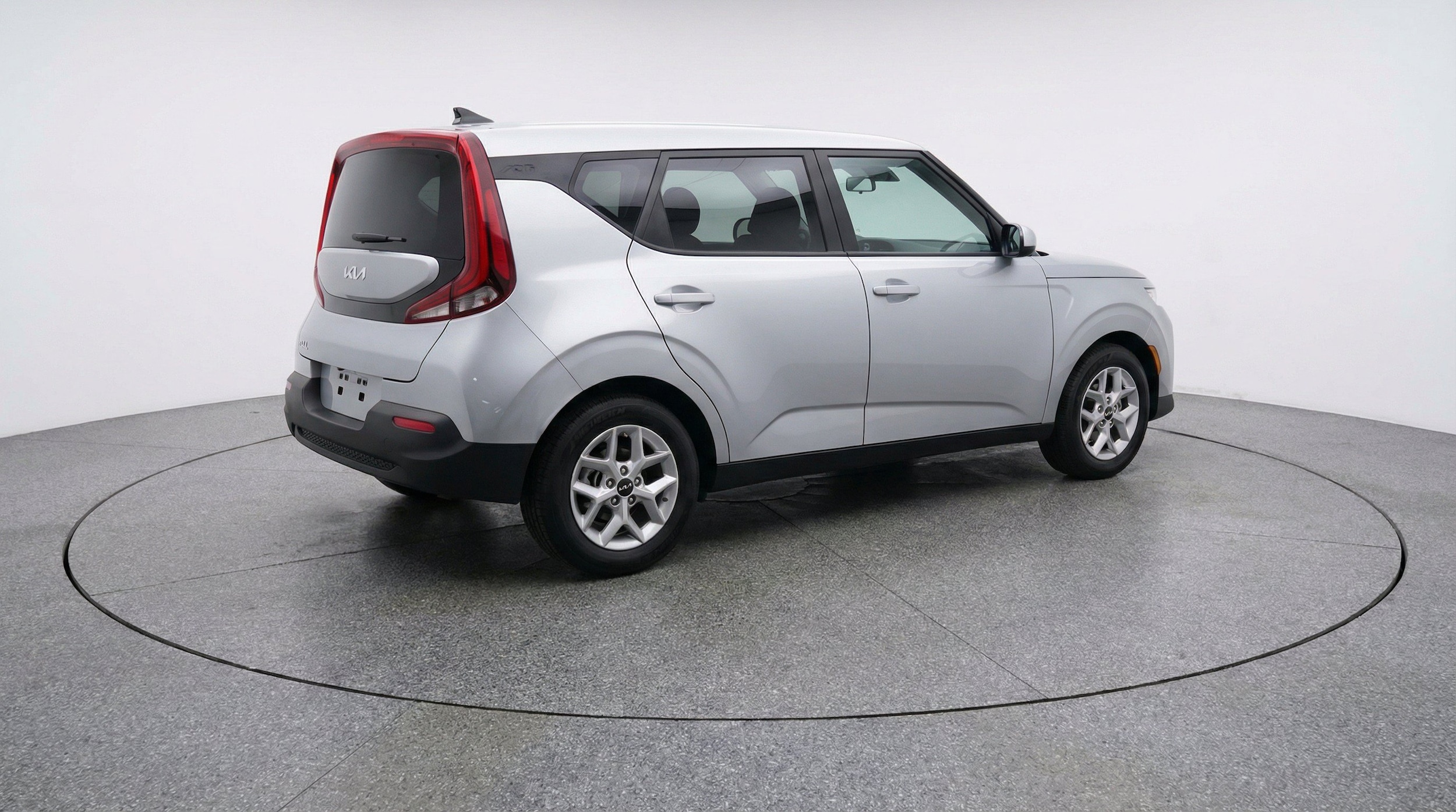 Thumbnail: 2025 Kia Soul - 9