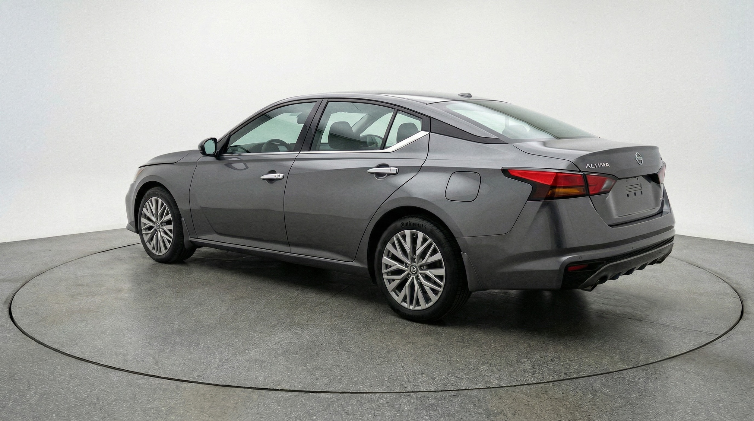 Thumbnail: 2025 Nissan Altima - 5