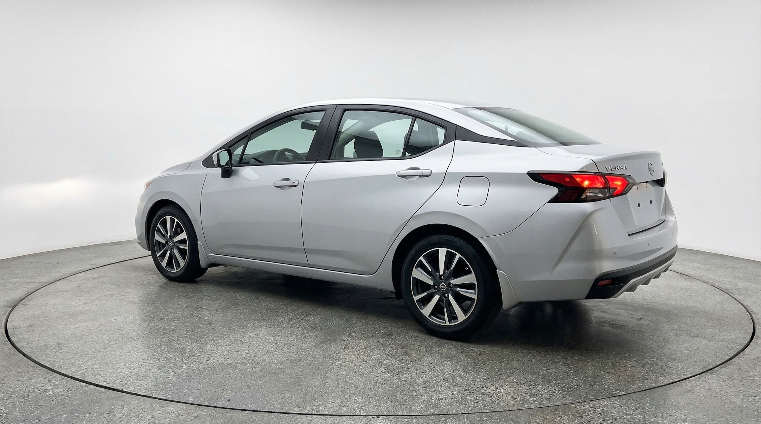 Thumbnail: 2025 Nissan Versa - 5