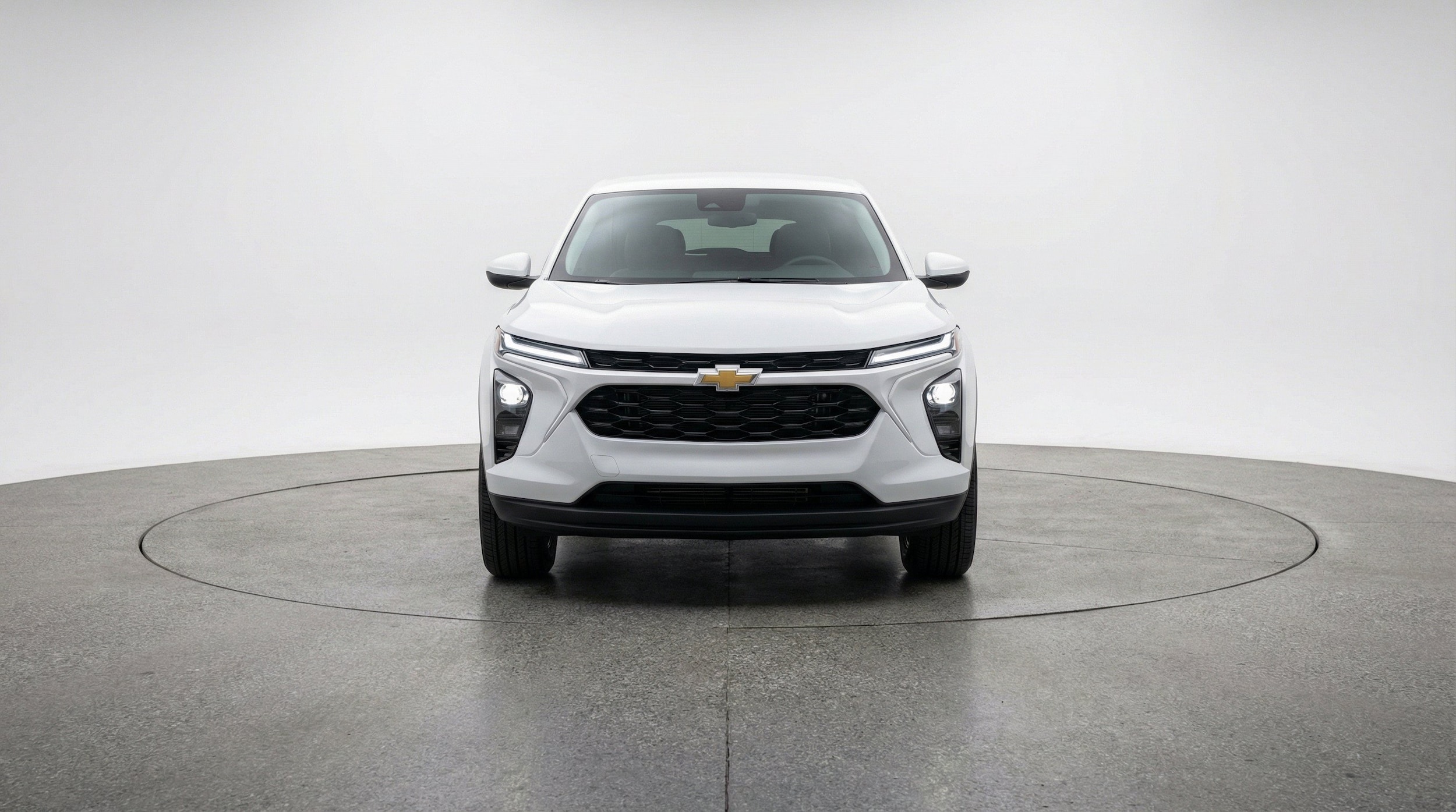 Thumbnail: 2025 Chevrolet Blazer - 2