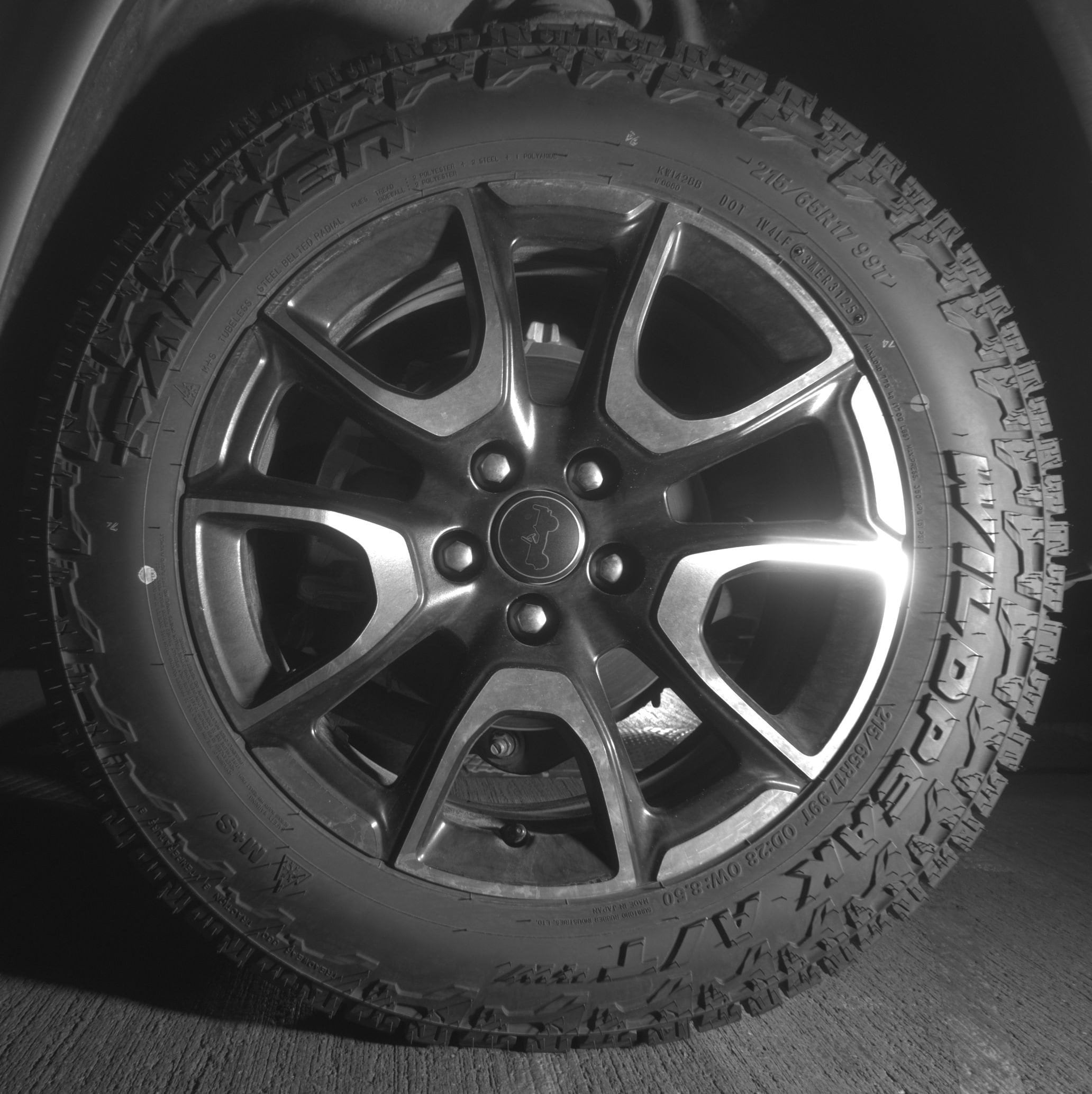 Thumbnail: 2025 Jeep Compass - 14