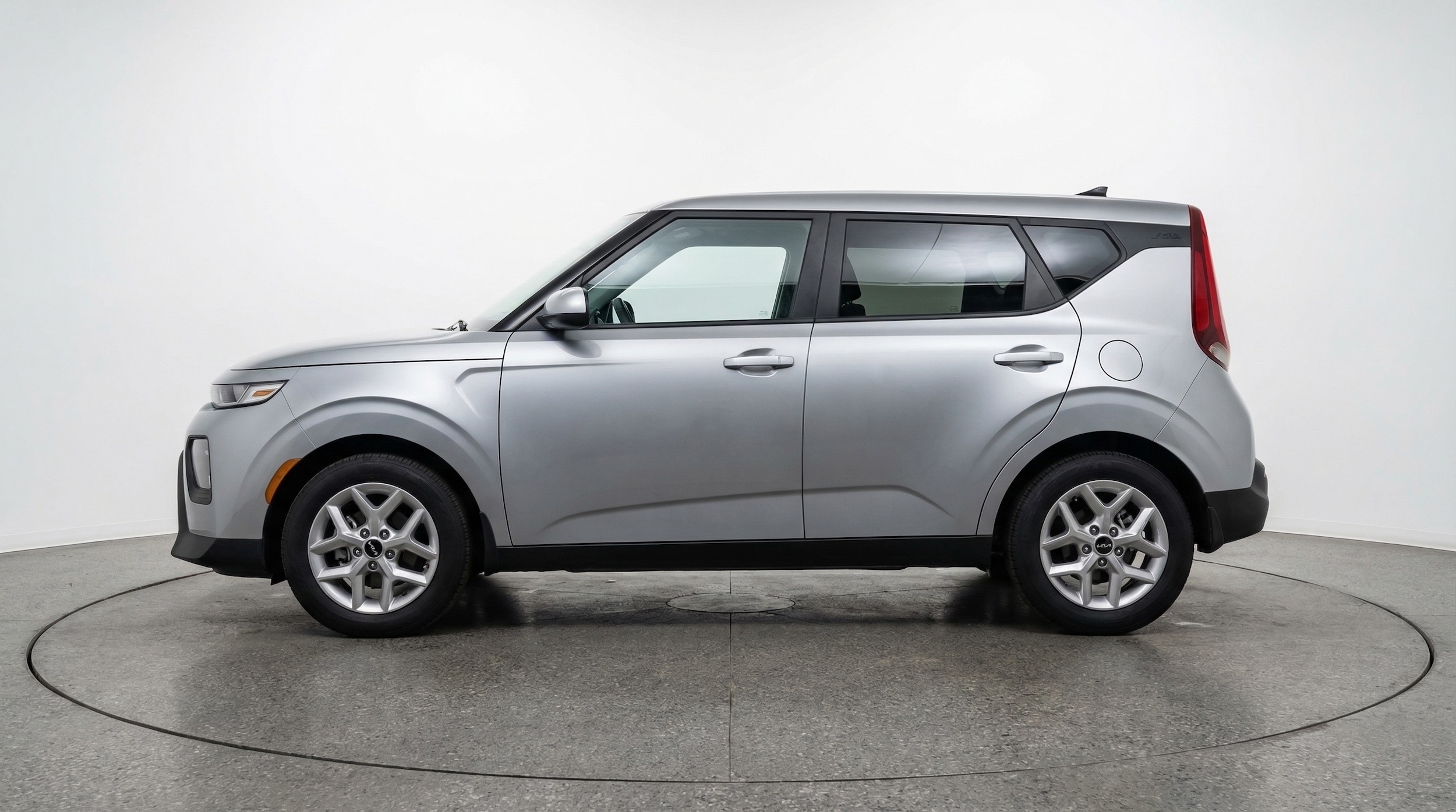 Thumbnail: 2025 Kia Soul - 4