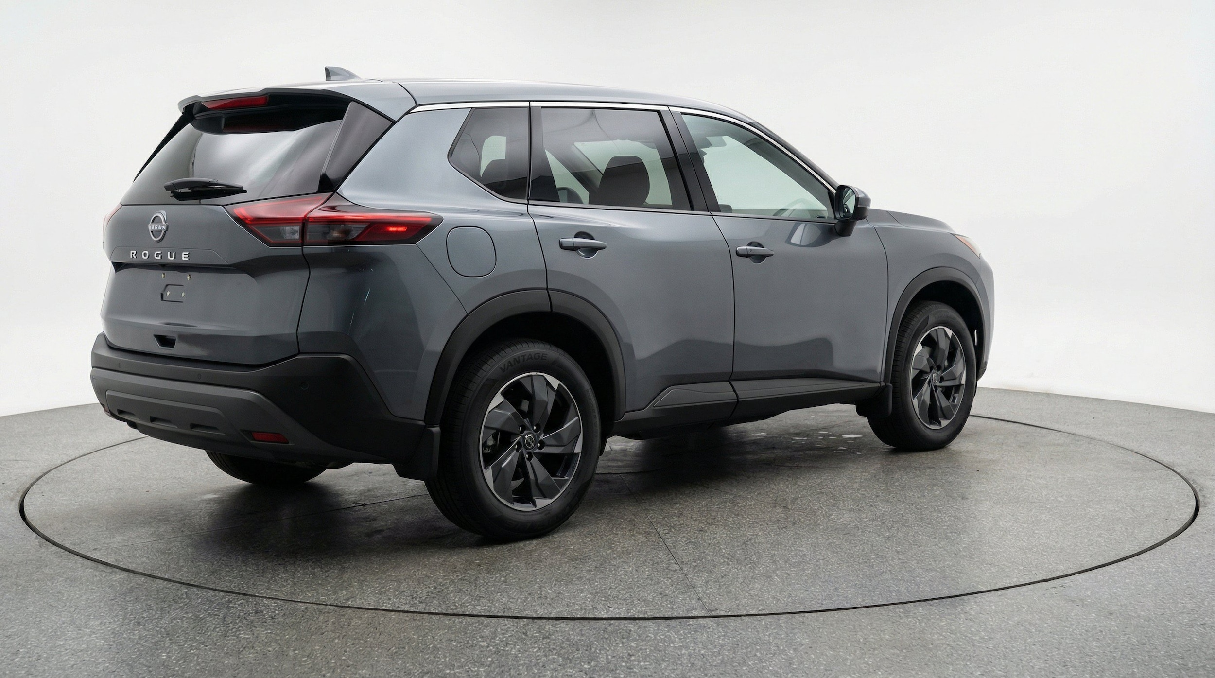 Thumbnail: 2025 Nissan Rogue - 9