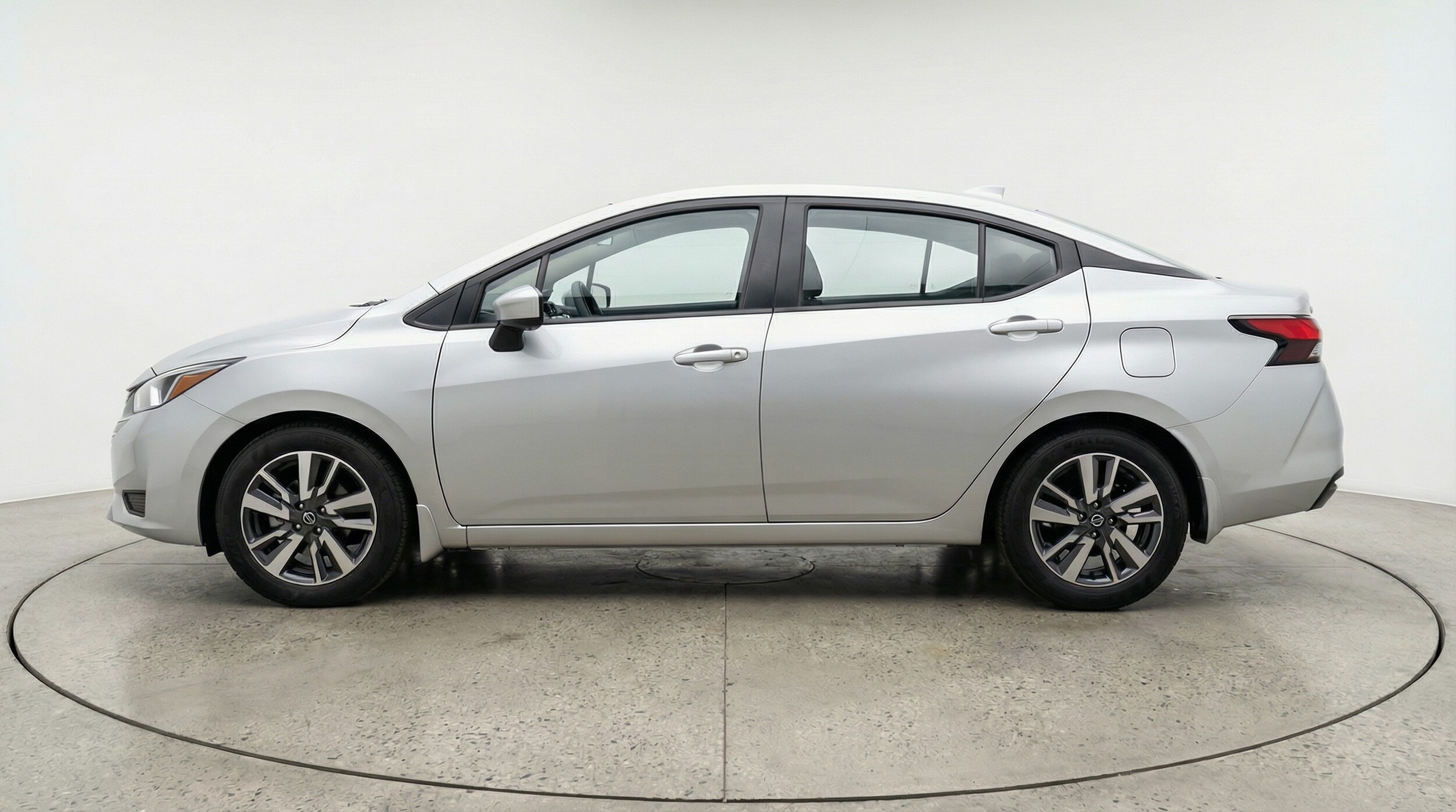 Thumbnail: 2025 Nissan Versa - 4