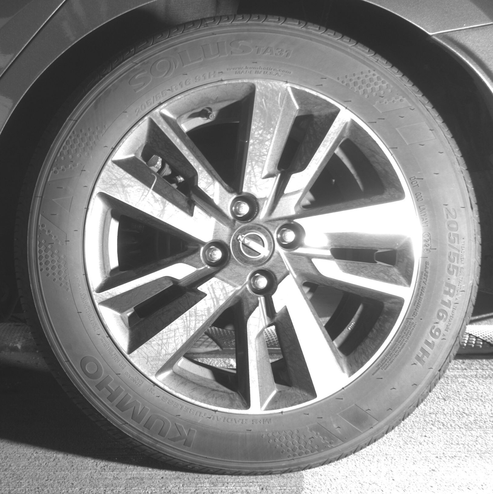 Thumbnail: 2025 Nissan Versa - 11