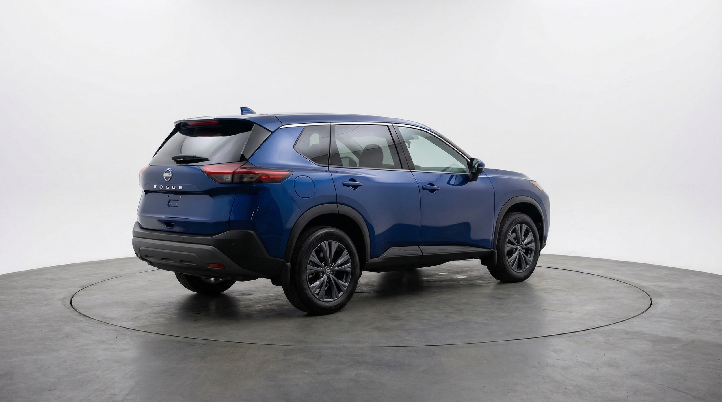 Thumbnail: 2025 Nissan Rogue - 7