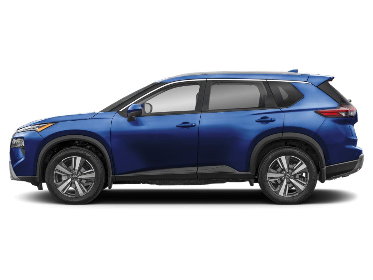 Thumbnail: 2026 Nissan Rogue - 3