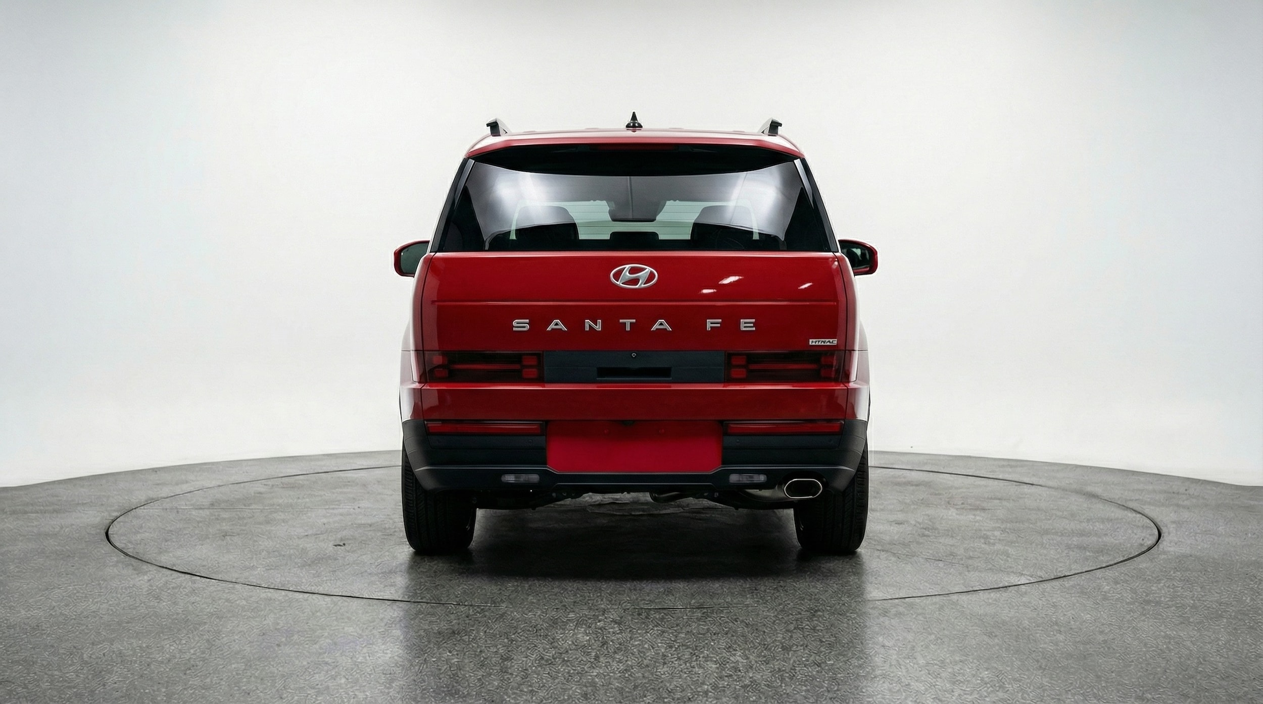 Thumbnail: 2025 Hyundai Santa Fe - 6