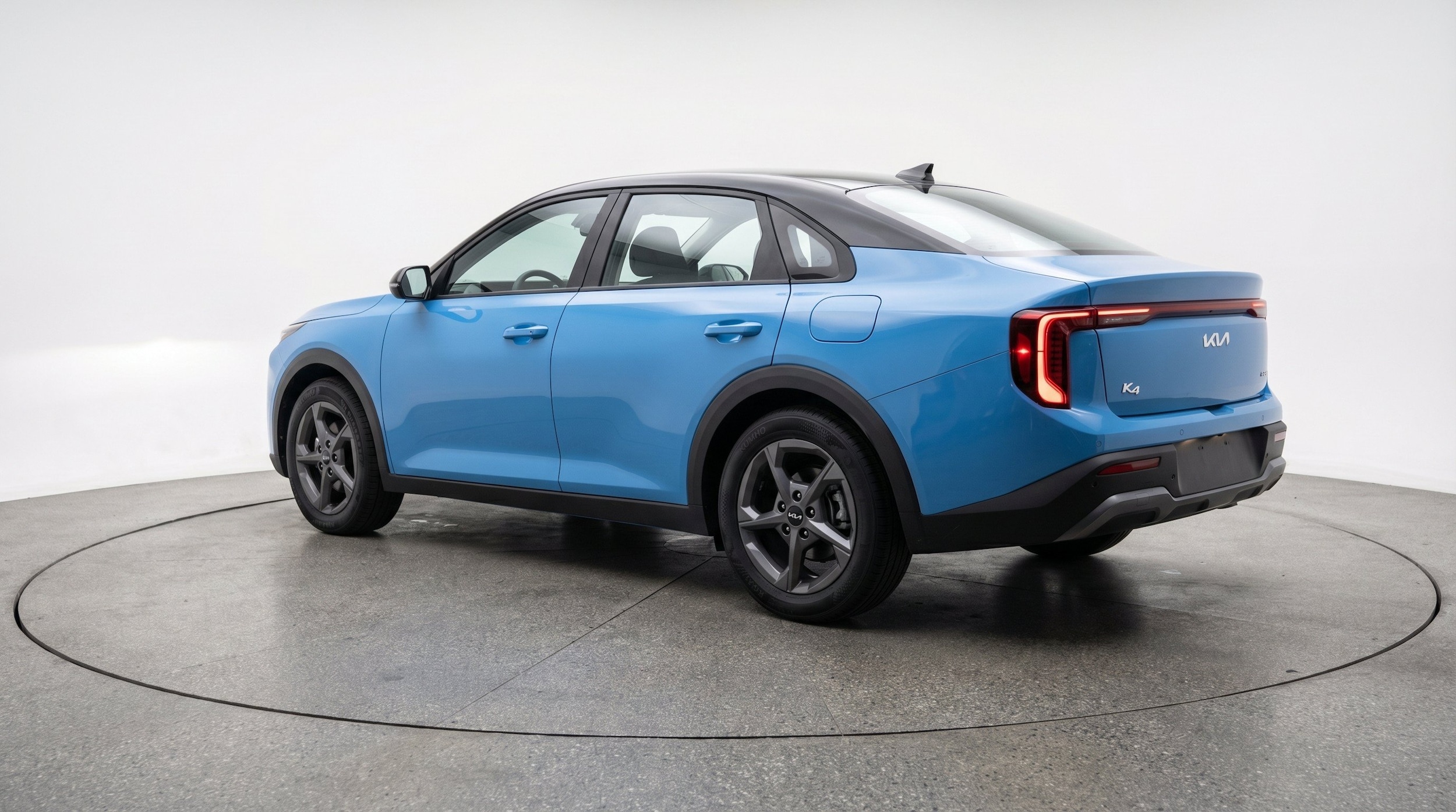 Thumbnail: 2026 Kia K4 - 6