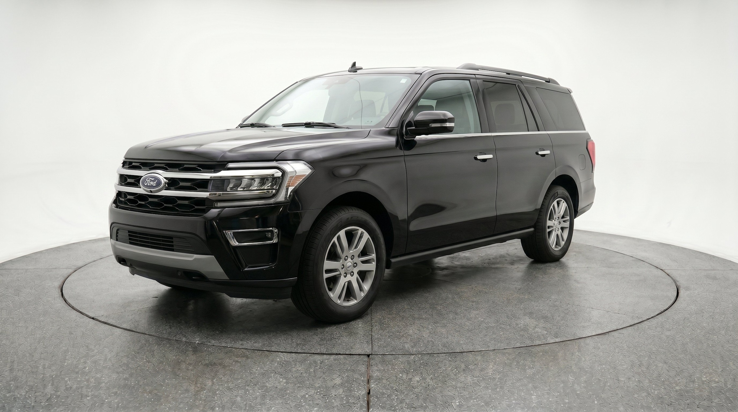 Thumbnail: 2024 Ford Expedition MAX - 3