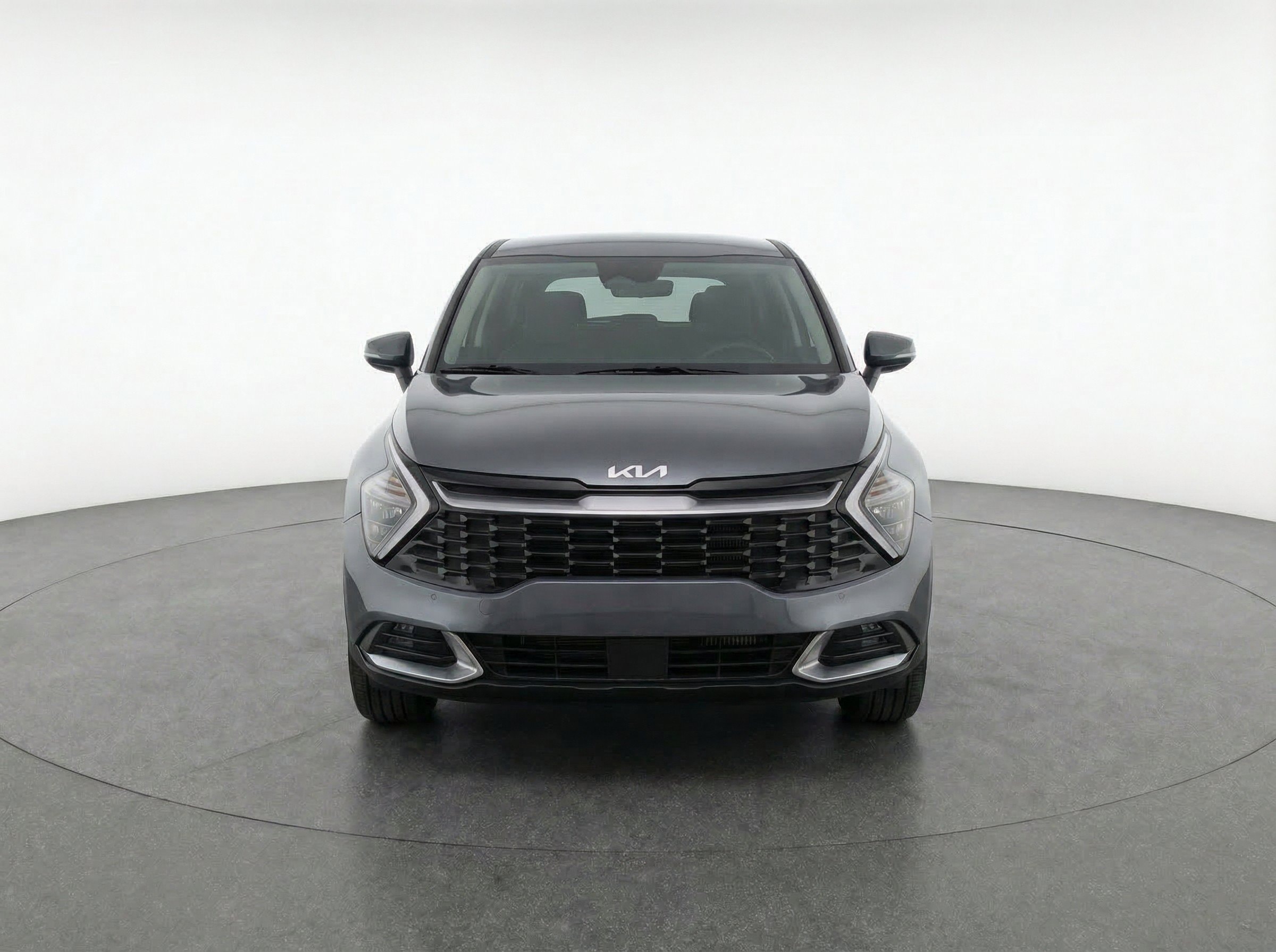 Thumbnail: 2026 Kia Sportage - 2