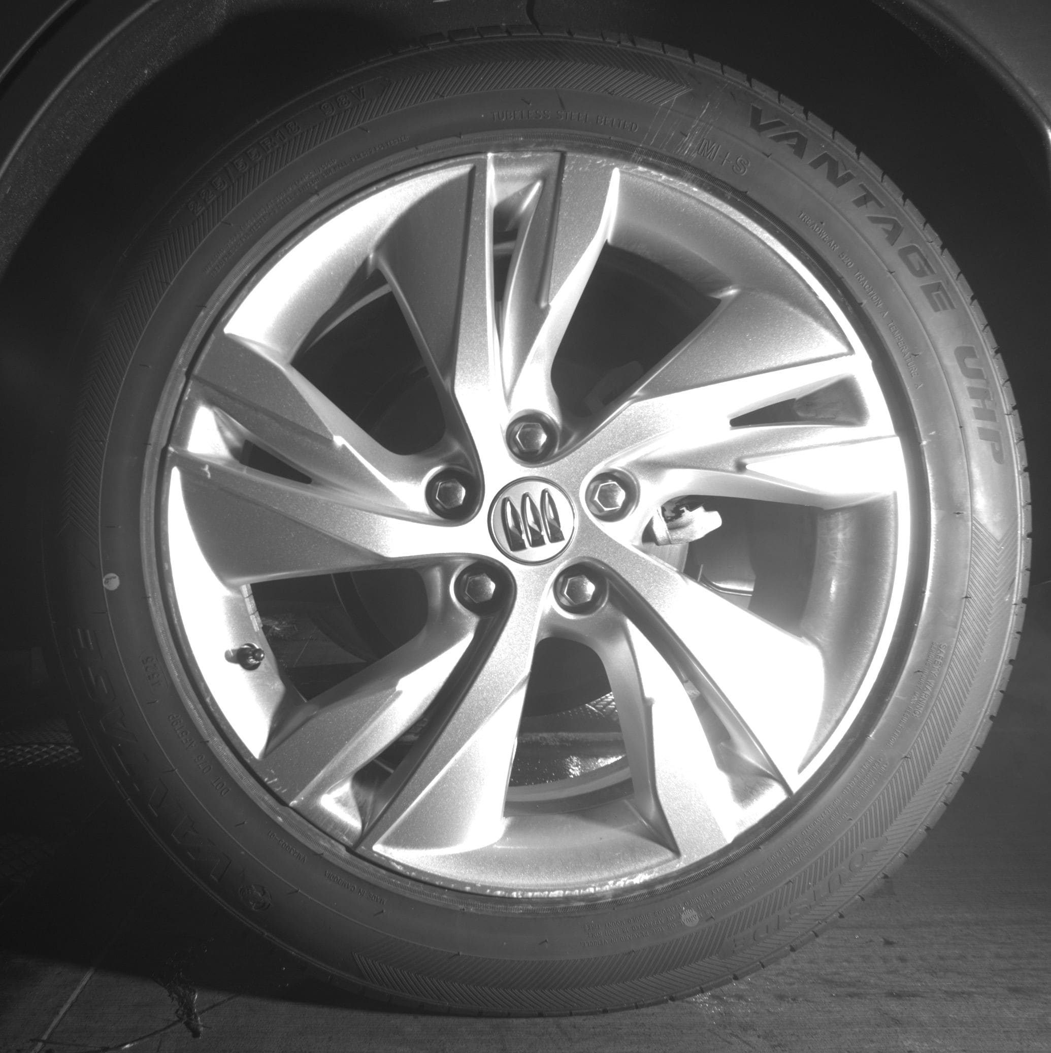 Thumbnail: 2025 Buick Encore GX - 11