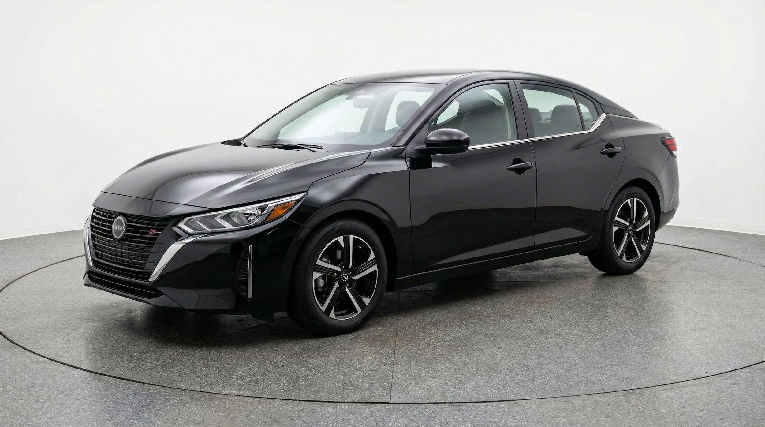 Thumbnail: 2025 Nissan Sentra - 3