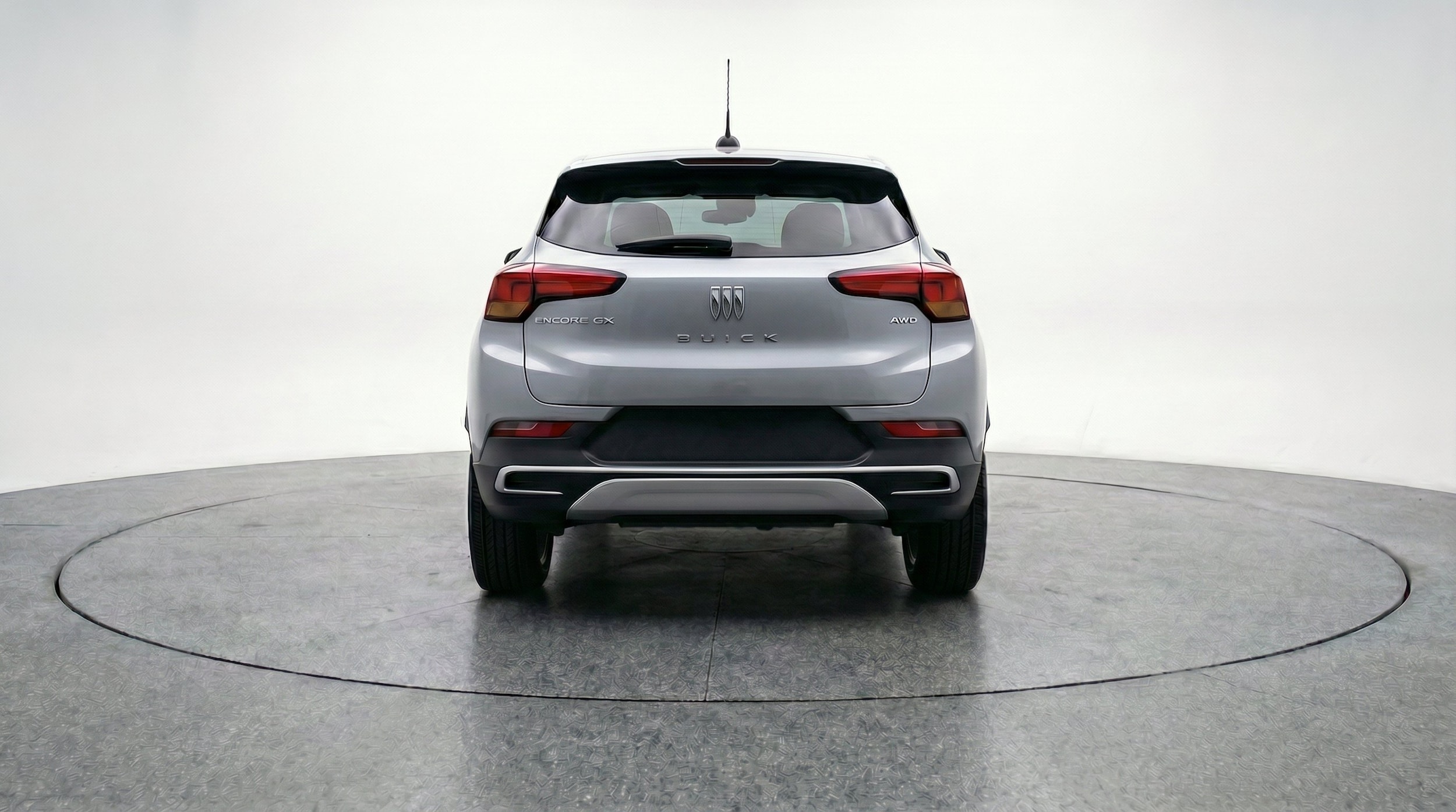 Thumbnail: 2026 Buick Encore GX - 7