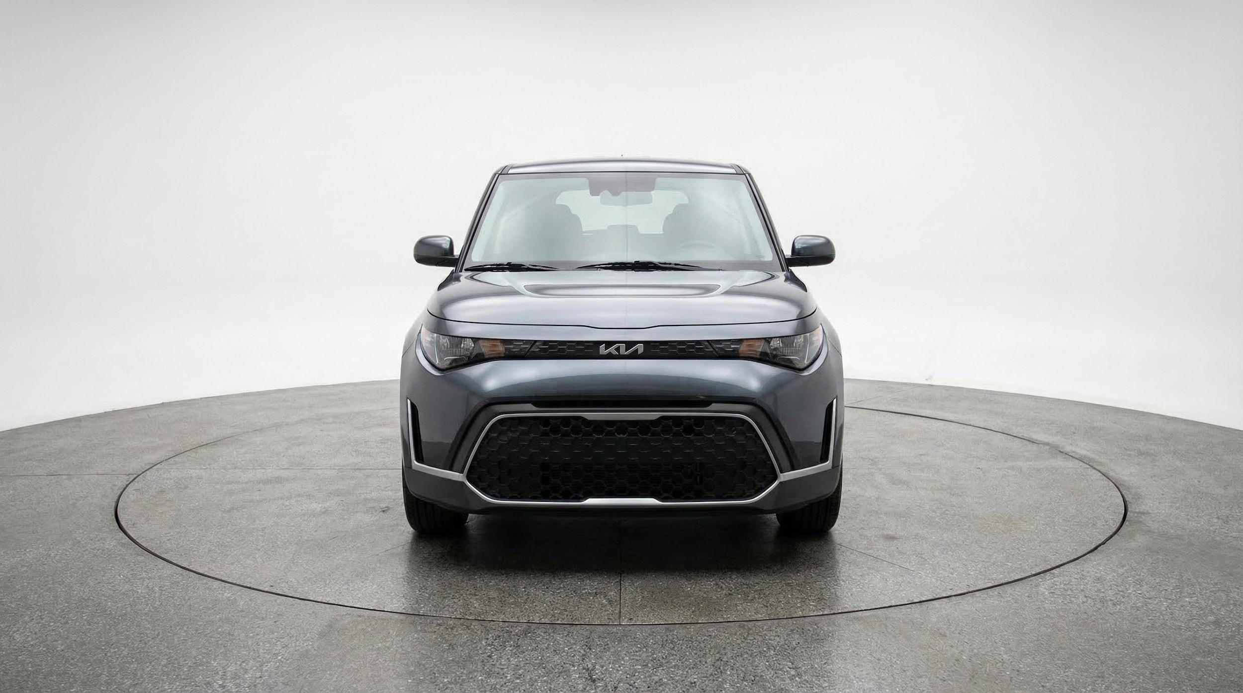 Thumbnail: 2025 Kia Soul - 2