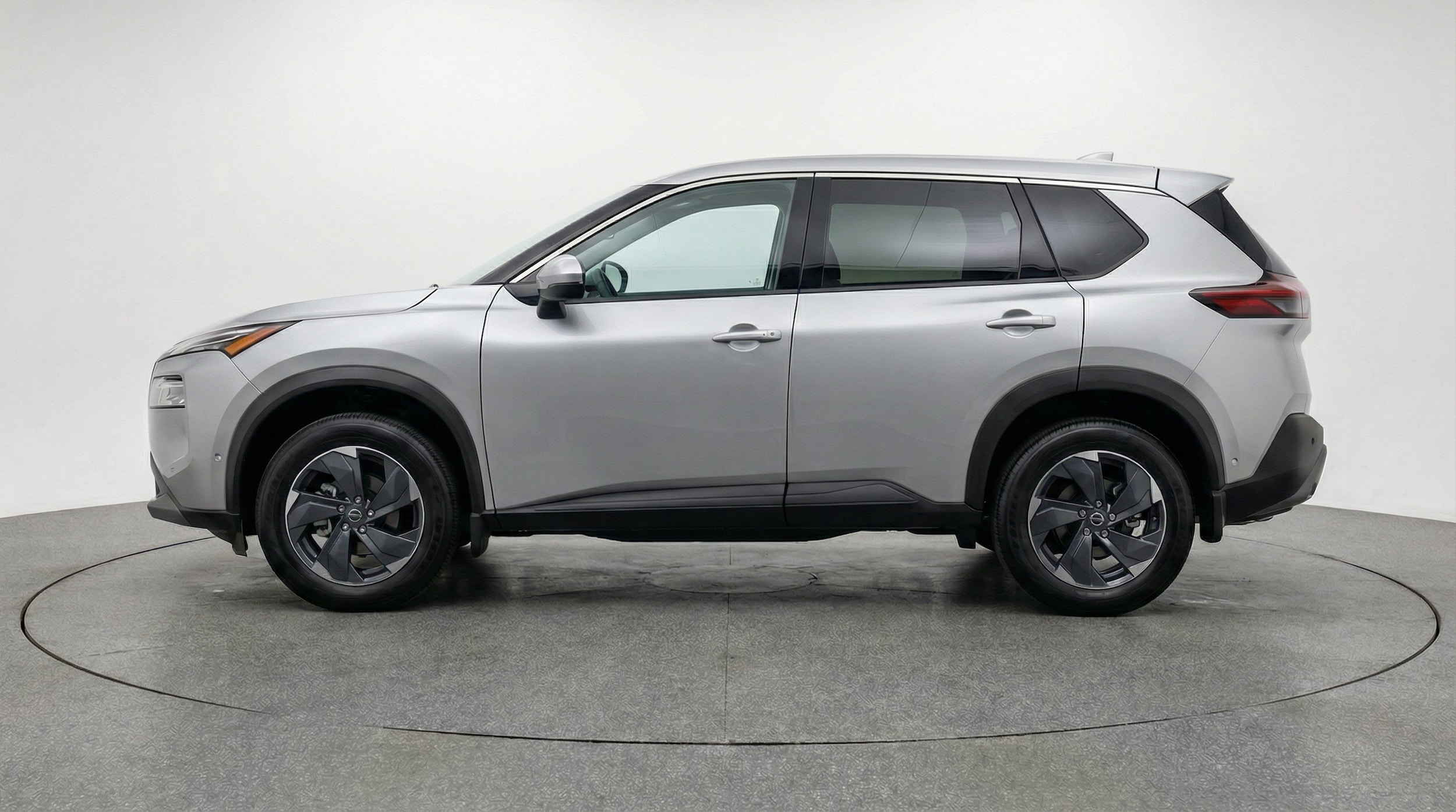 Thumbnail: 2025 Nissan Rogue - 4