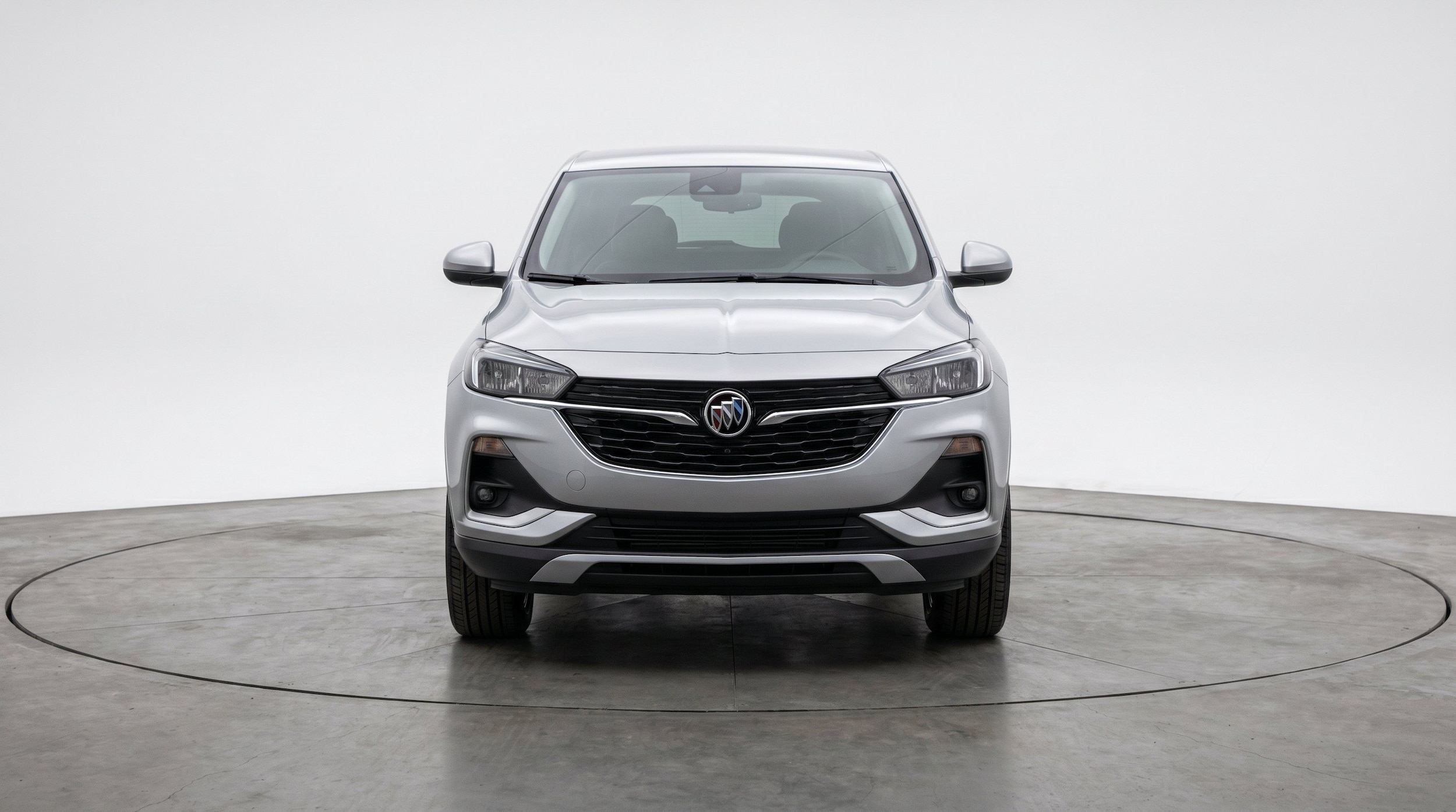 Thumbnail: 2026 Buick Encore GX - 2