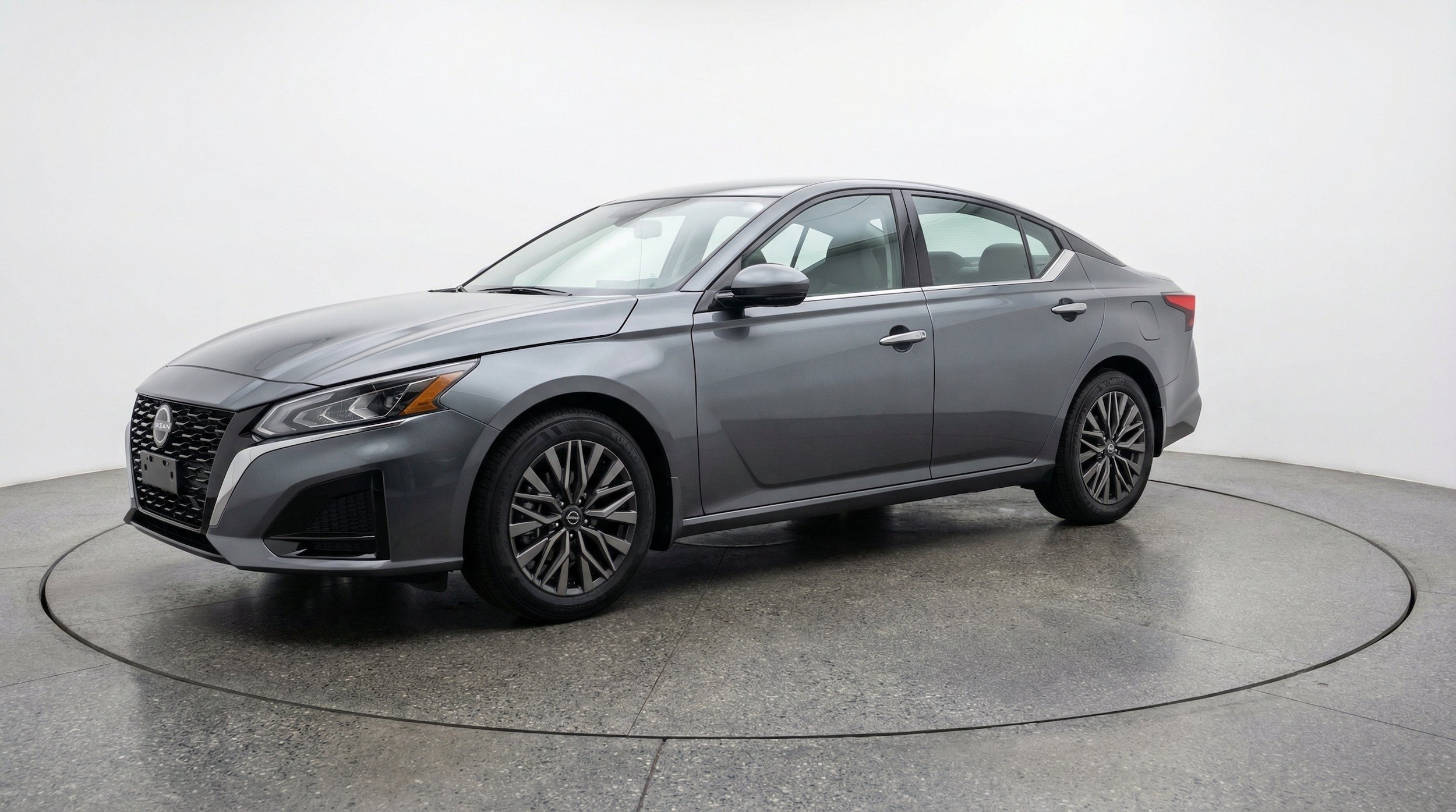 Thumbnail: 2026 Nissan Altima - 3