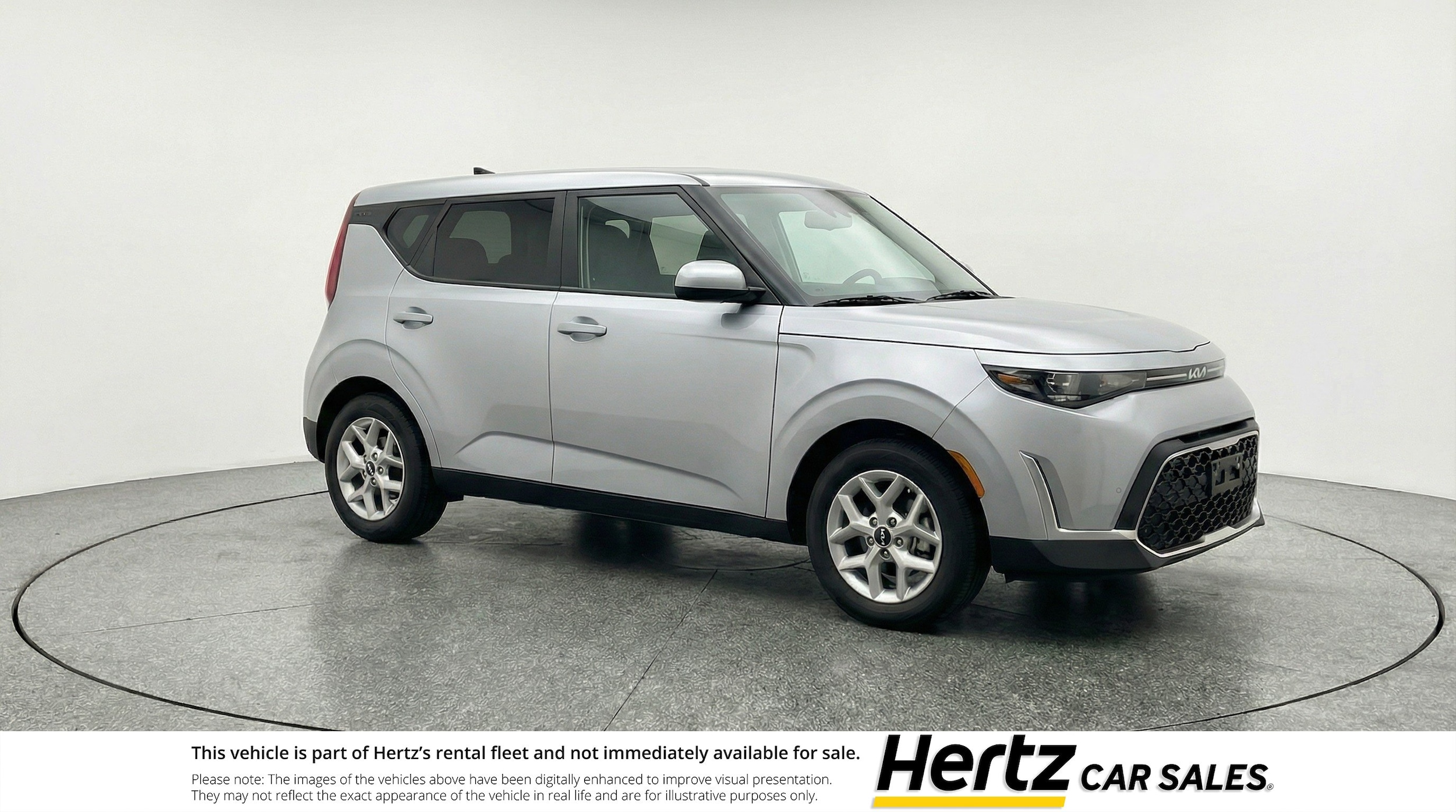 Thumbnail: 2025 Kia Soul - 1
