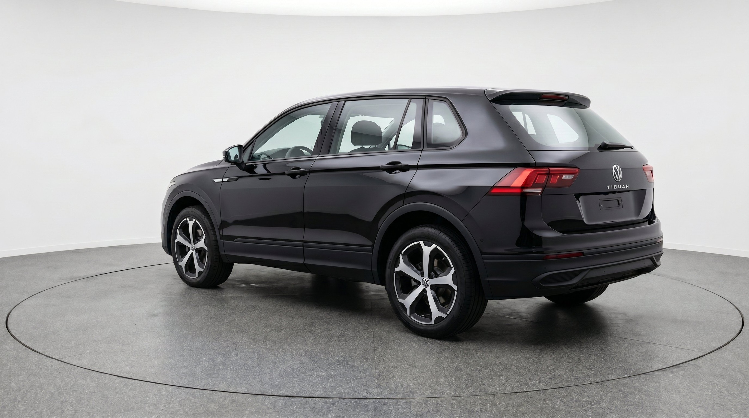 Thumbnail: 2026 Volkswagen Tiguan - 6