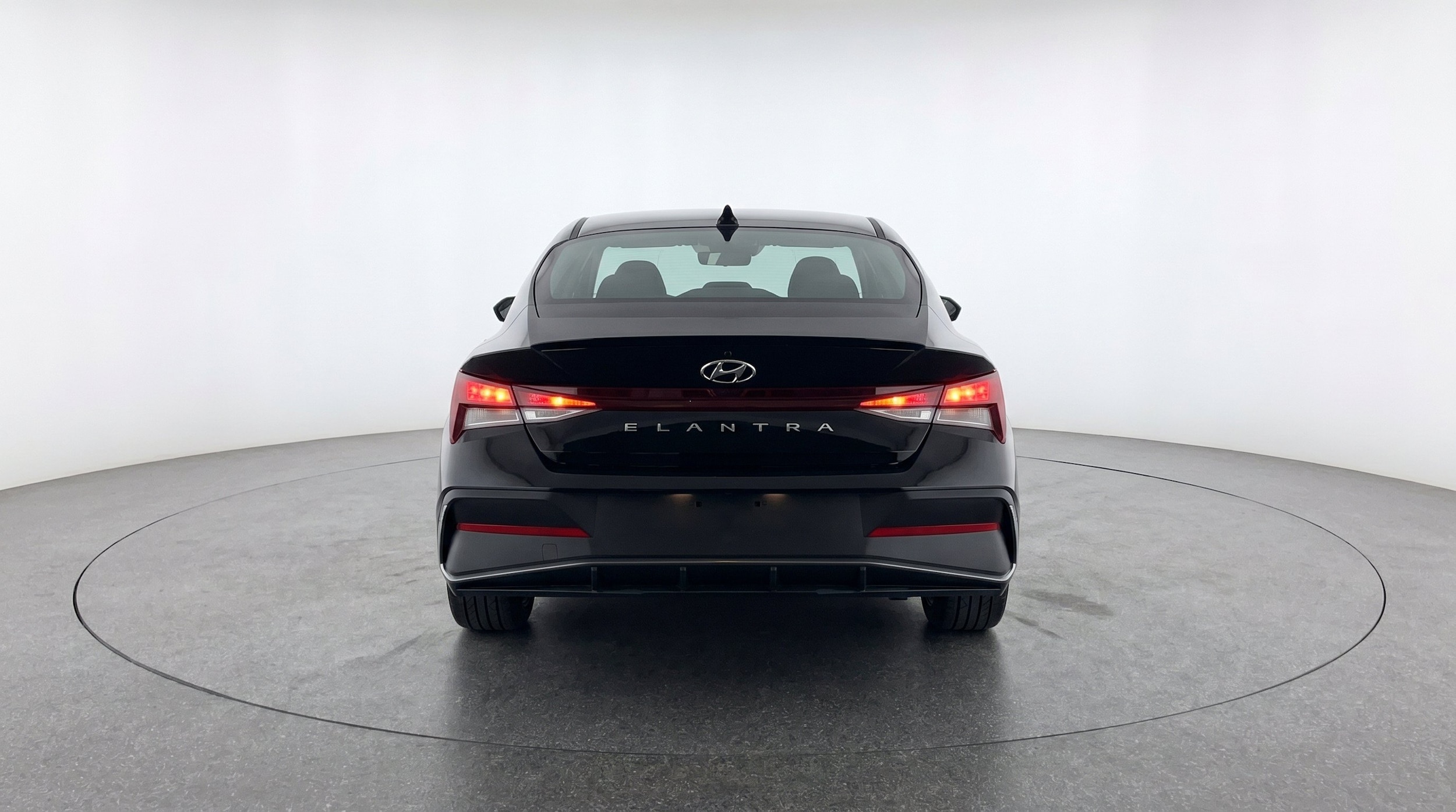 Thumbnail: 2026 Hyundai Elantra - 7