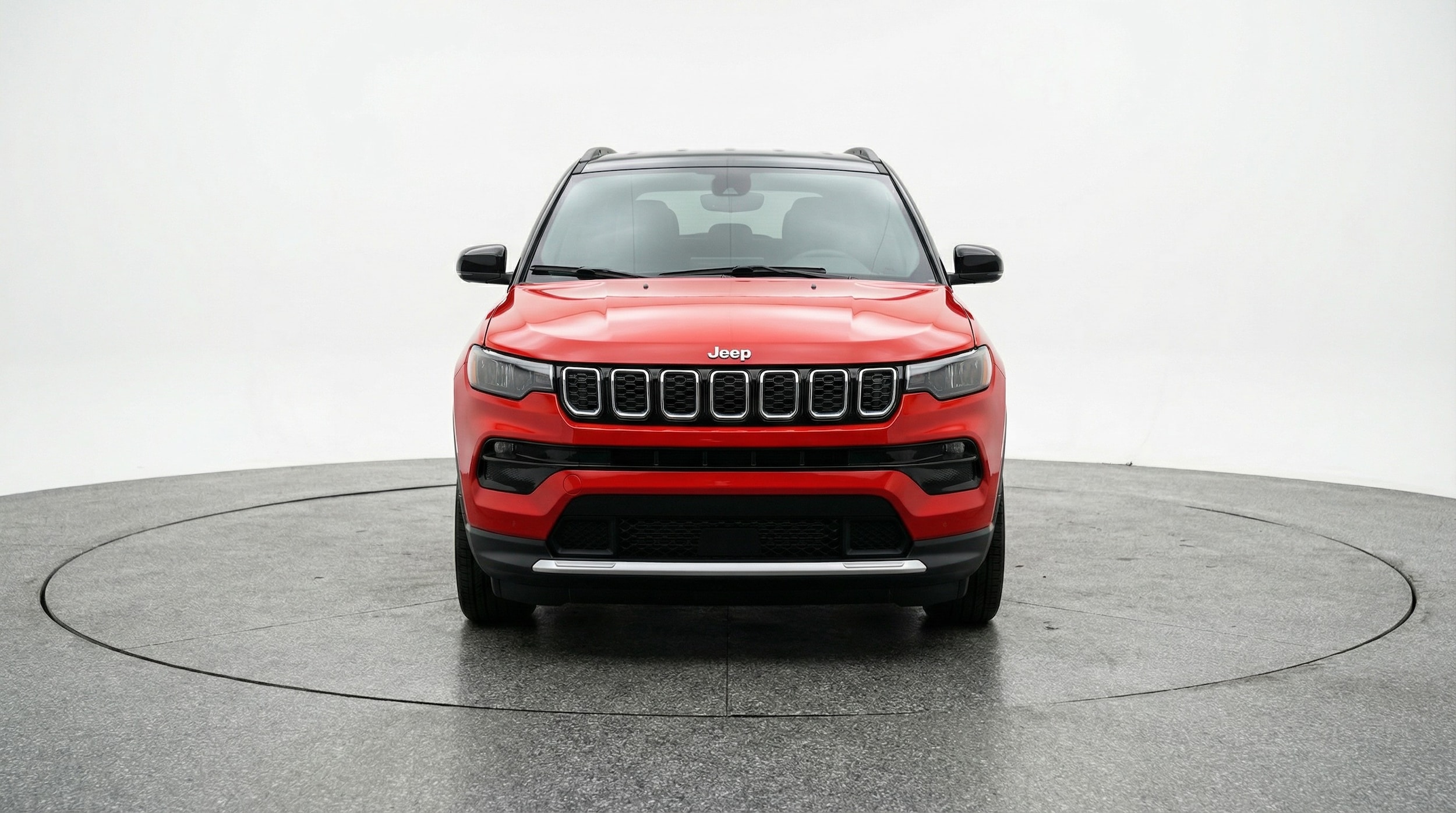Thumbnail: 2025 Jeep Compass - 2