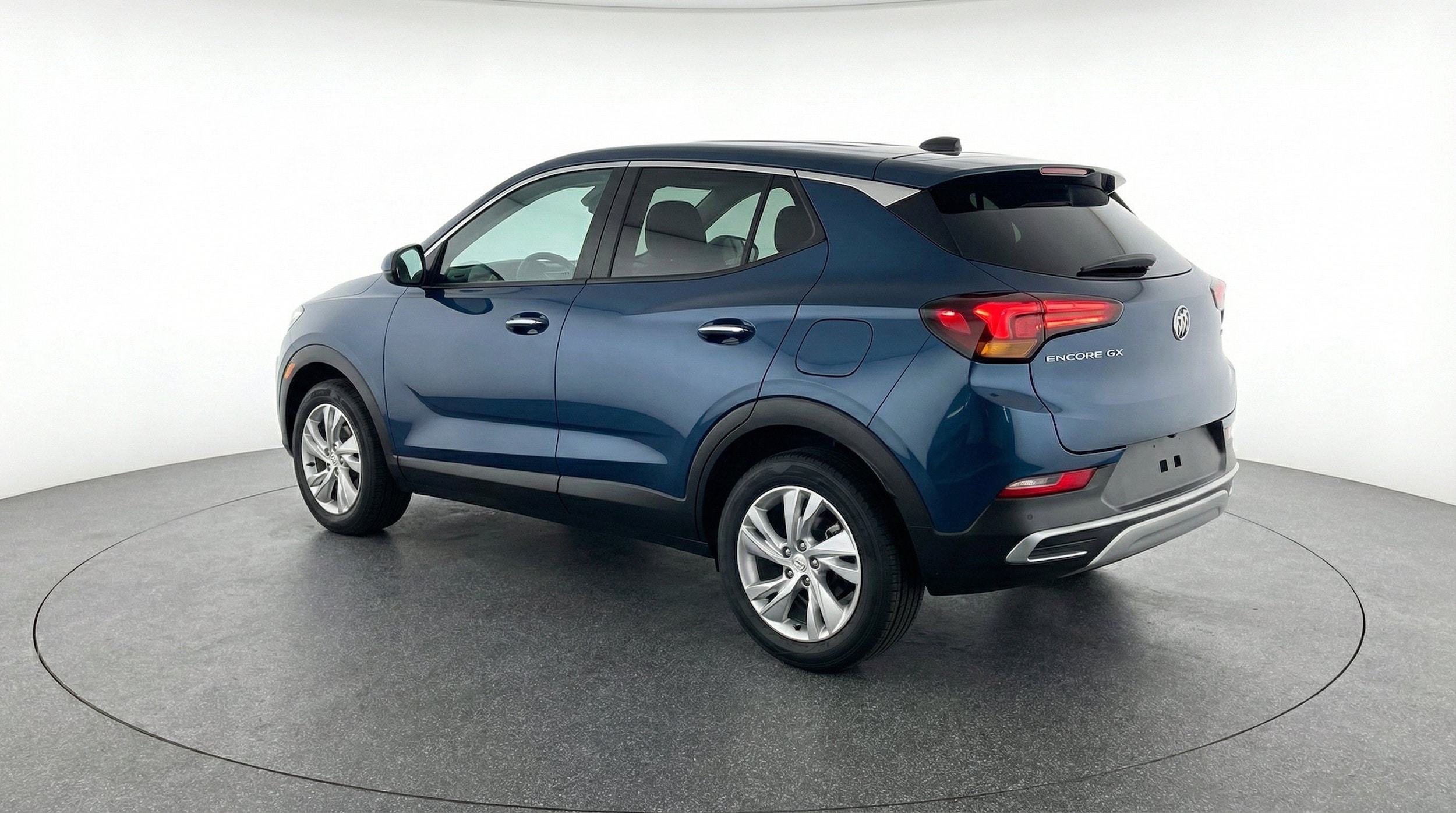 Thumbnail: 2026 Buick Encore GX - 6