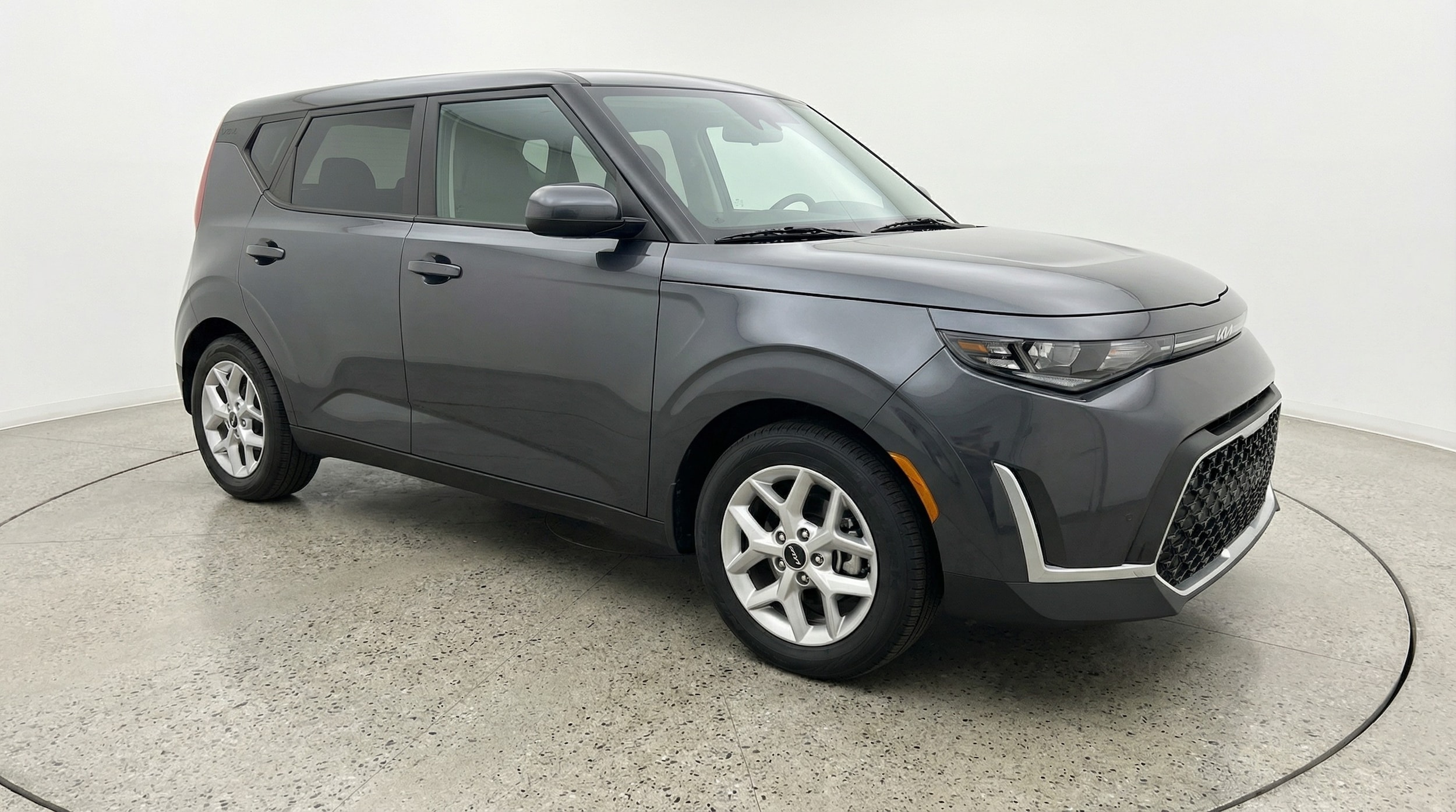 Thumbnail: 2025 Kia Soul - 1