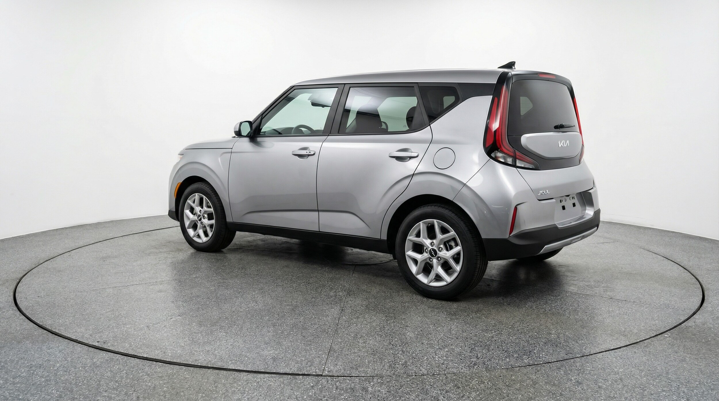 Thumbnail: 2025 Kia Soul - 5