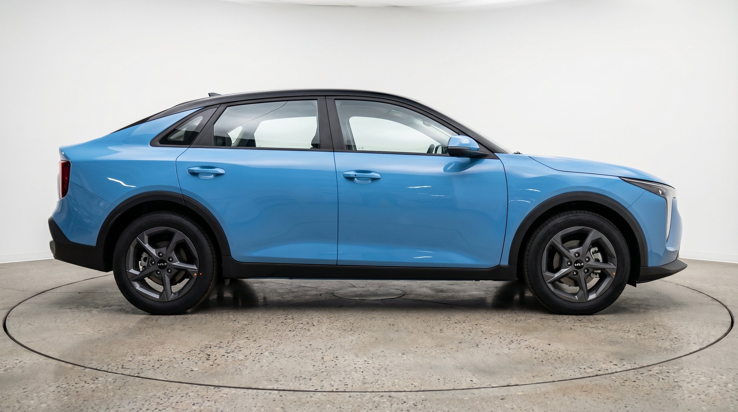 Thumbnail: 2026 Kia K4 - 11
