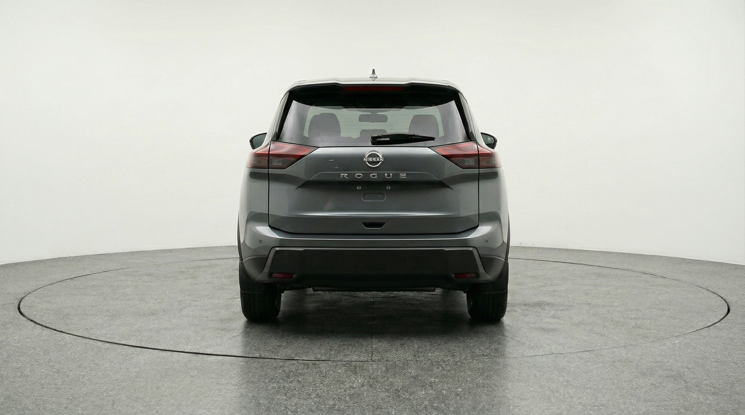 Thumbnail: 2025 Nissan Rogue - 6