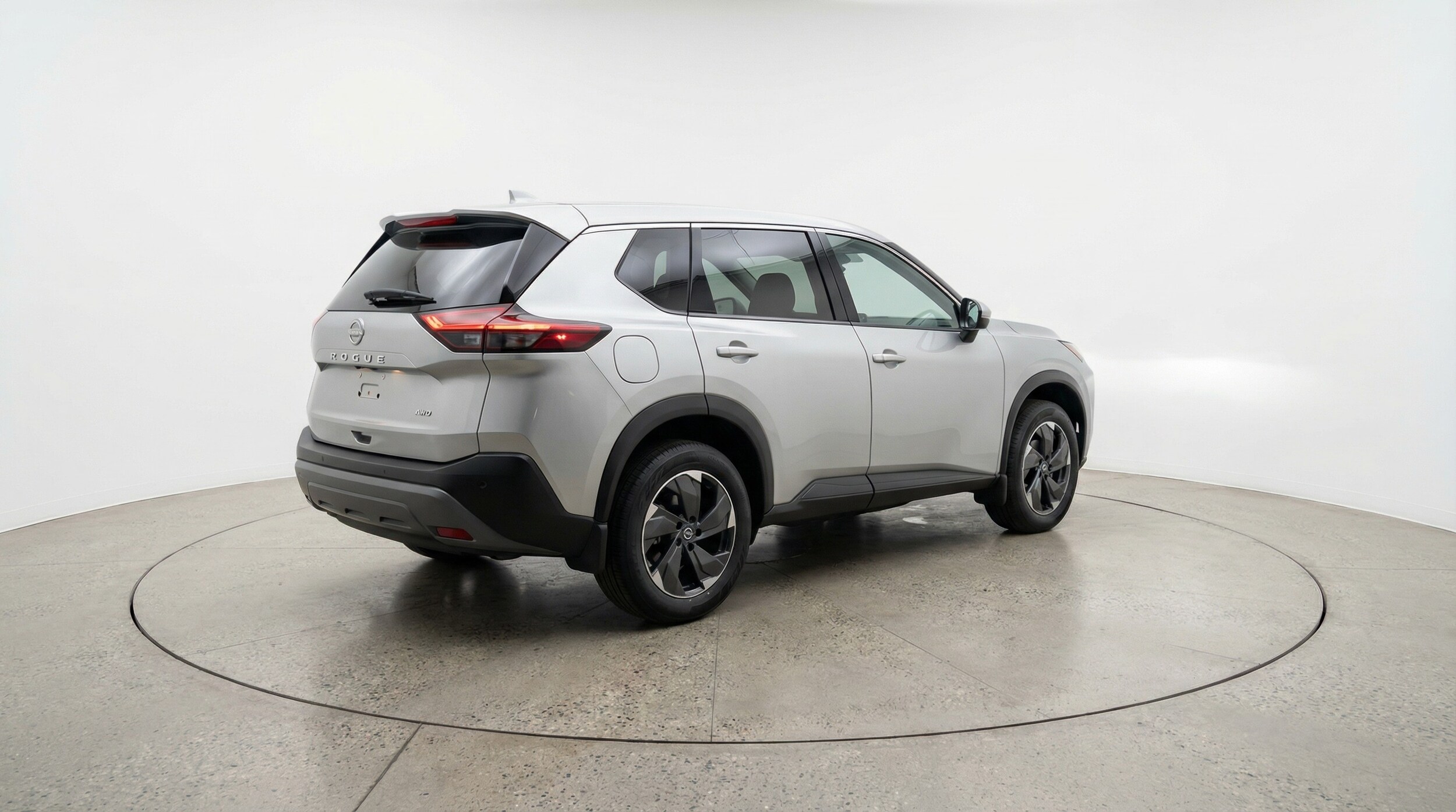 Thumbnail: 2025 Nissan Rogue - 7