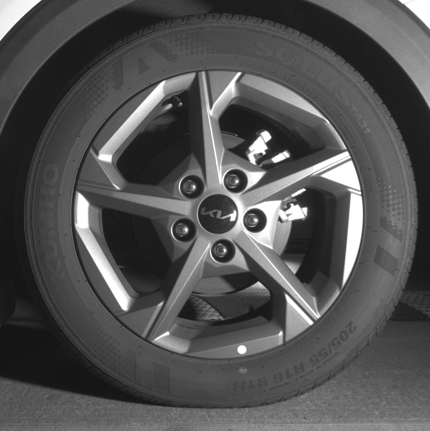 Thumbnail: 2025 Kia K4 - 11