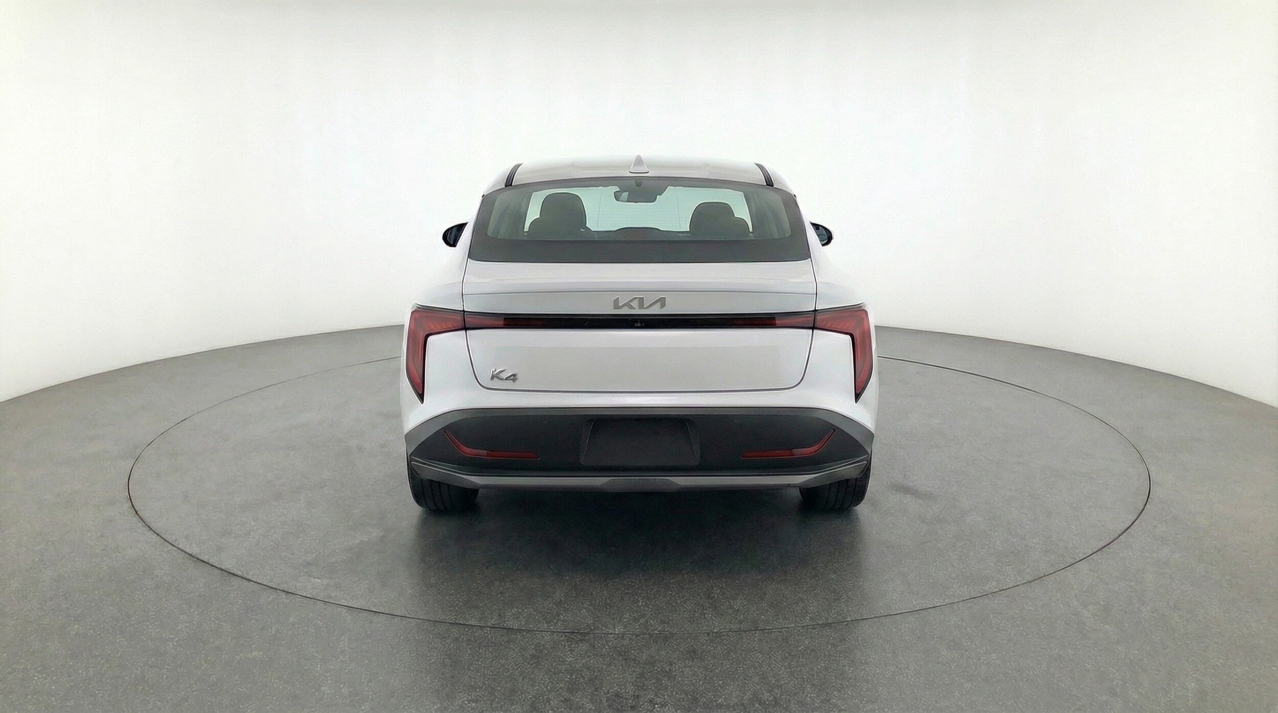 Thumbnail: 2025 Kia K4 - 6