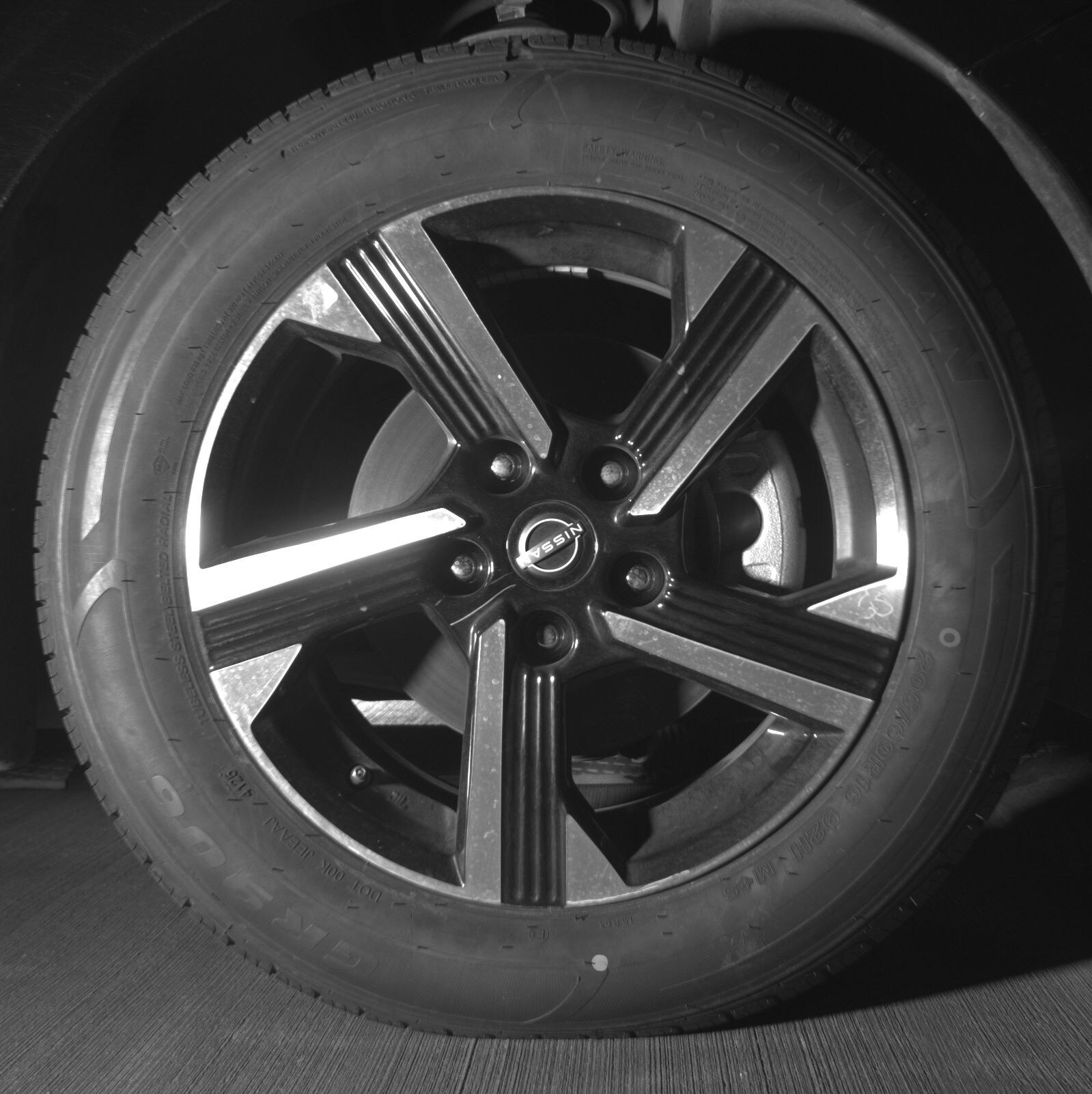 Thumbnail: 2025 Nissan Sentra - 10