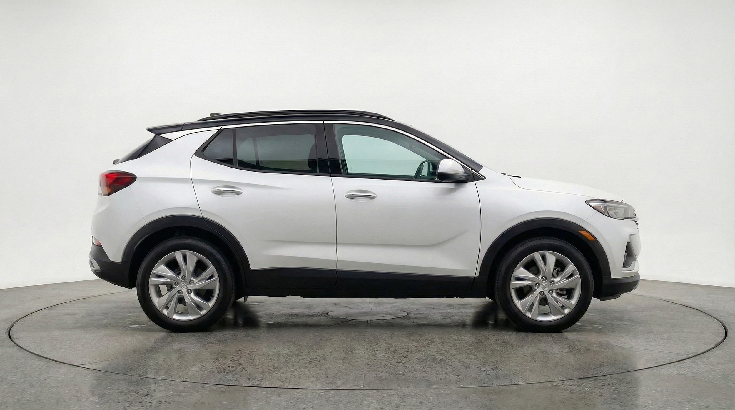 Thumbnail: 2025 Buick Encore GX - 8