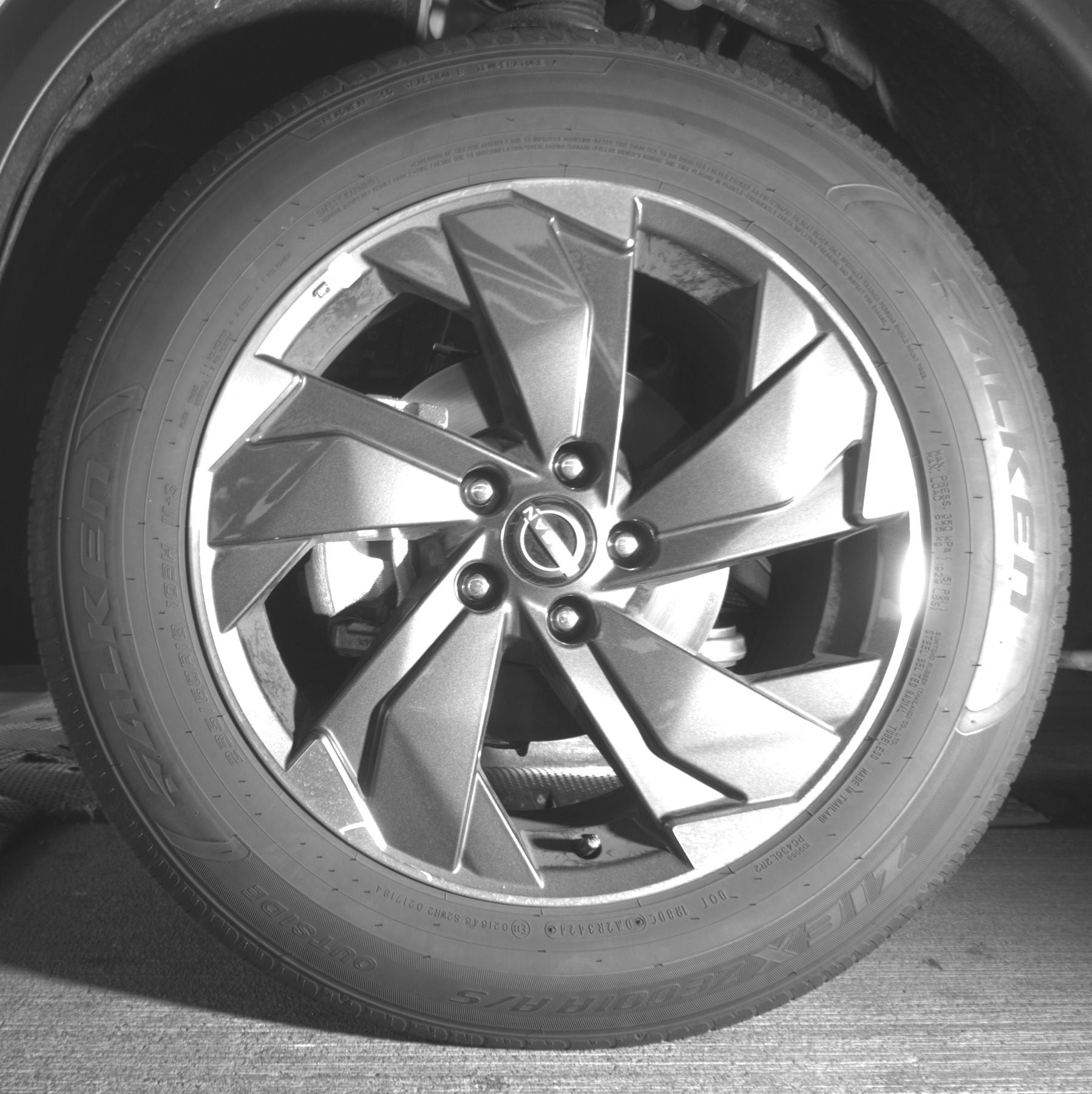 Thumbnail: 2025 Nissan Rogue - 9