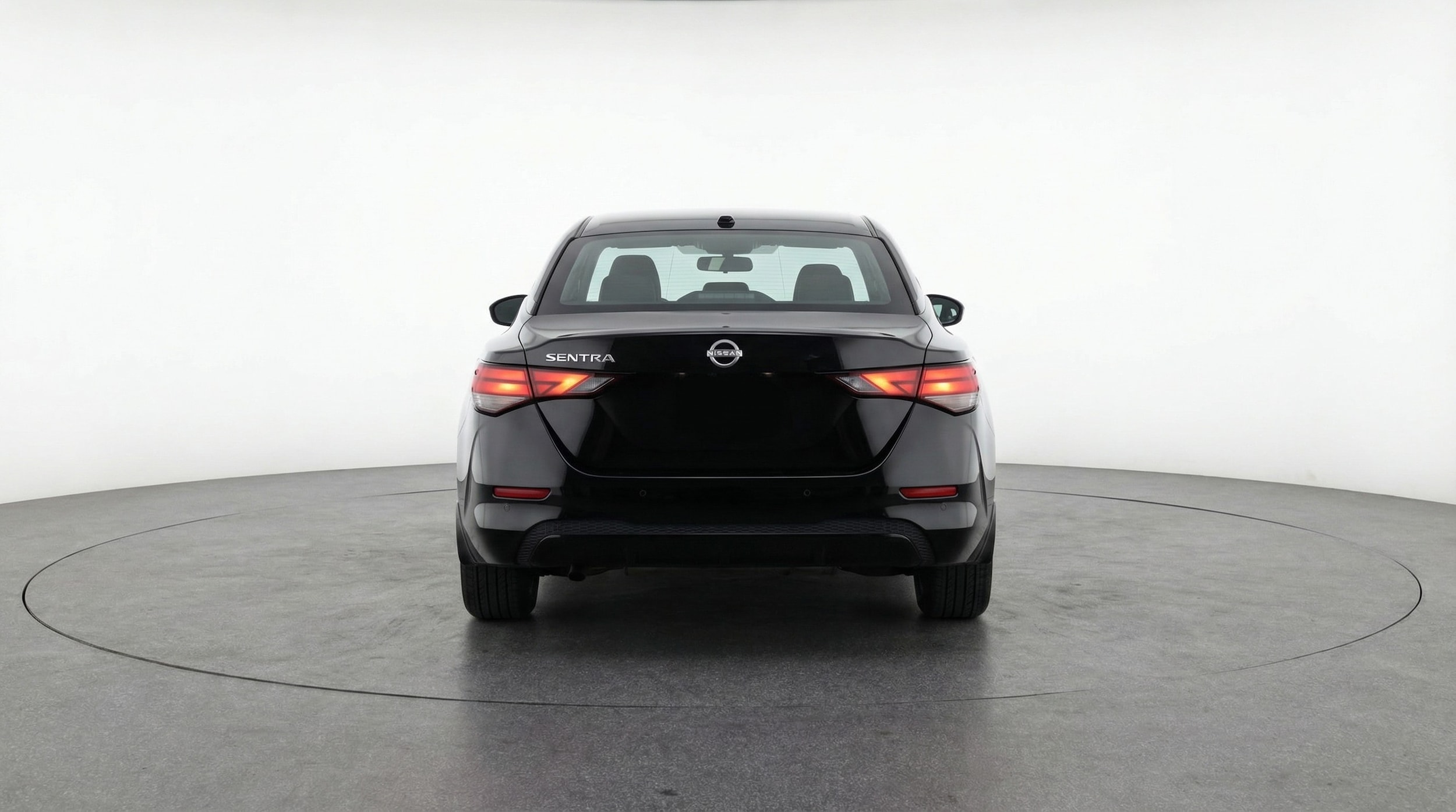 Thumbnail: 2025 Nissan Sentra - 6