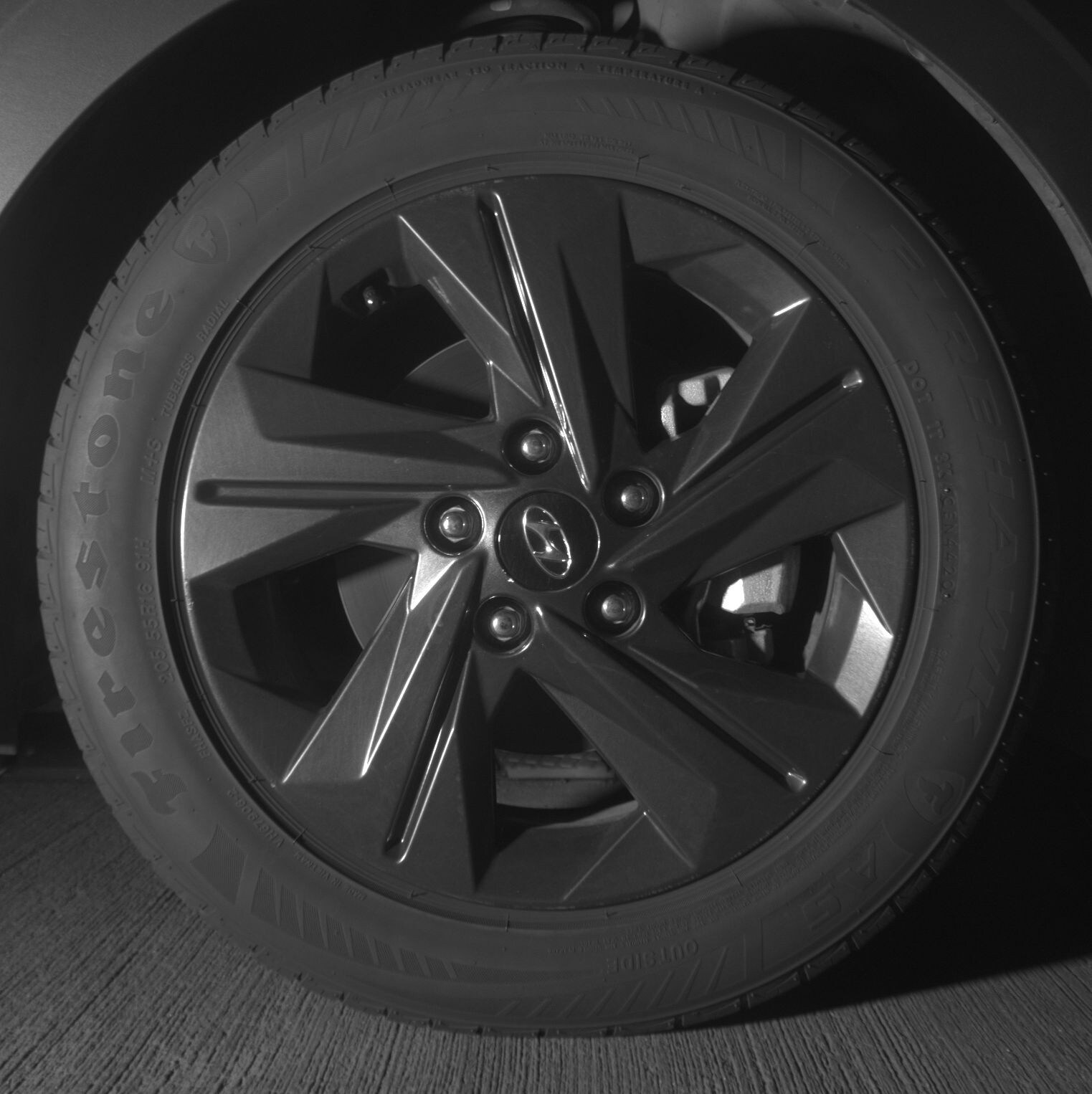 Thumbnail: 2025 Chevrolet Trax - 12