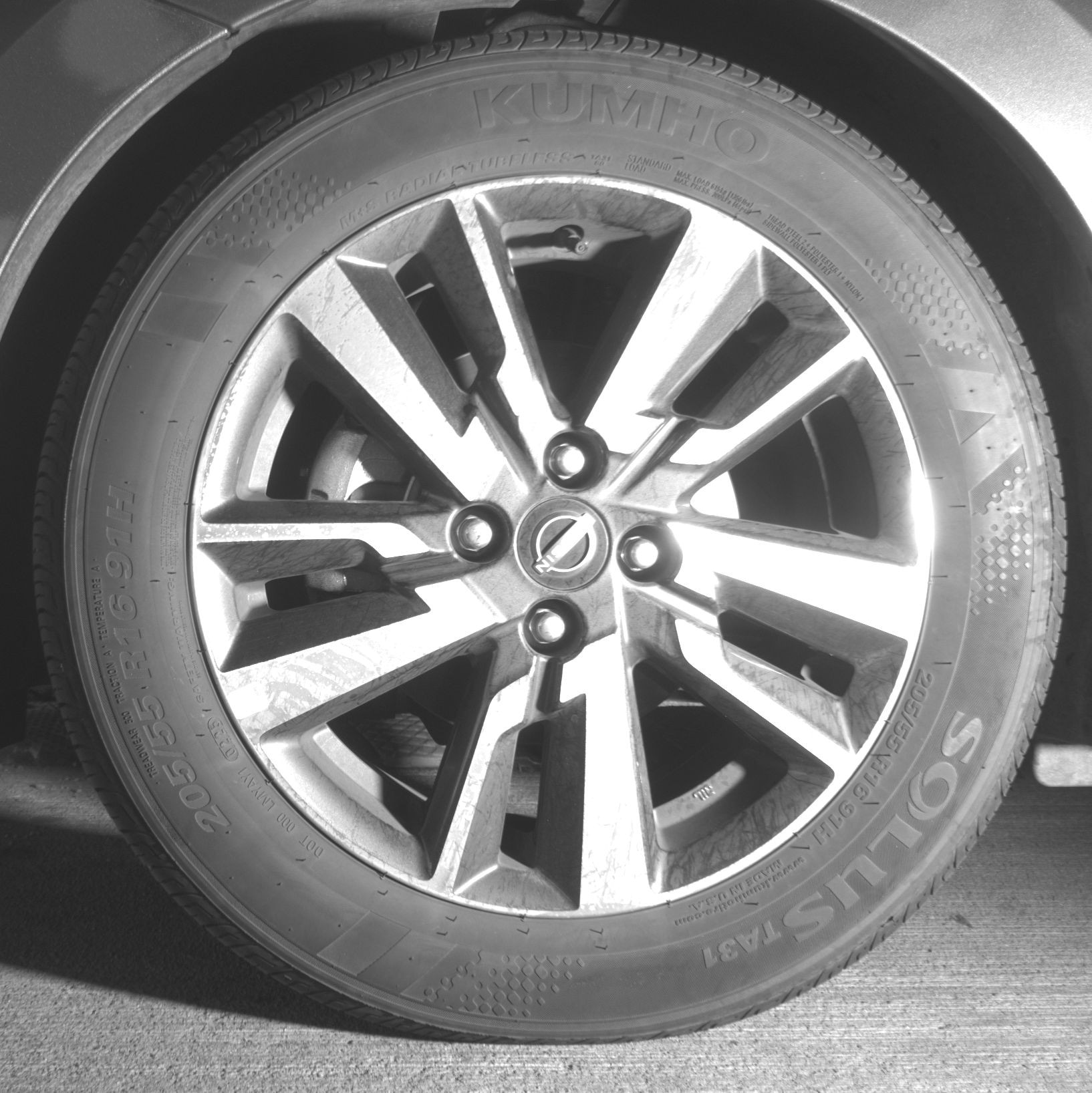 Thumbnail: 2025 Nissan Versa - 9