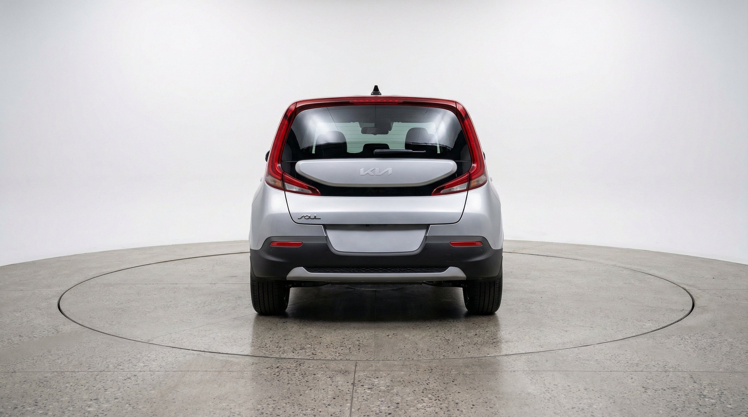 Thumbnail: 2025 Kia Soul - 7
