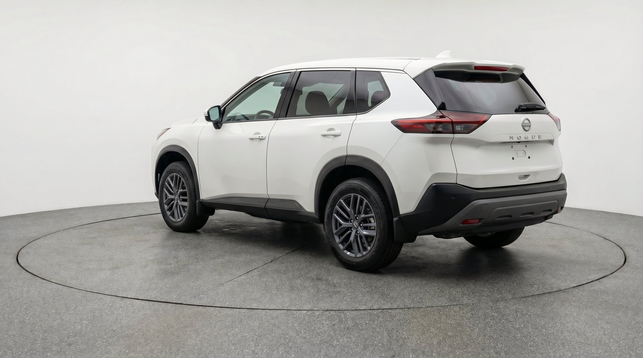 Thumbnail: 2026 Nissan Rogue - 6