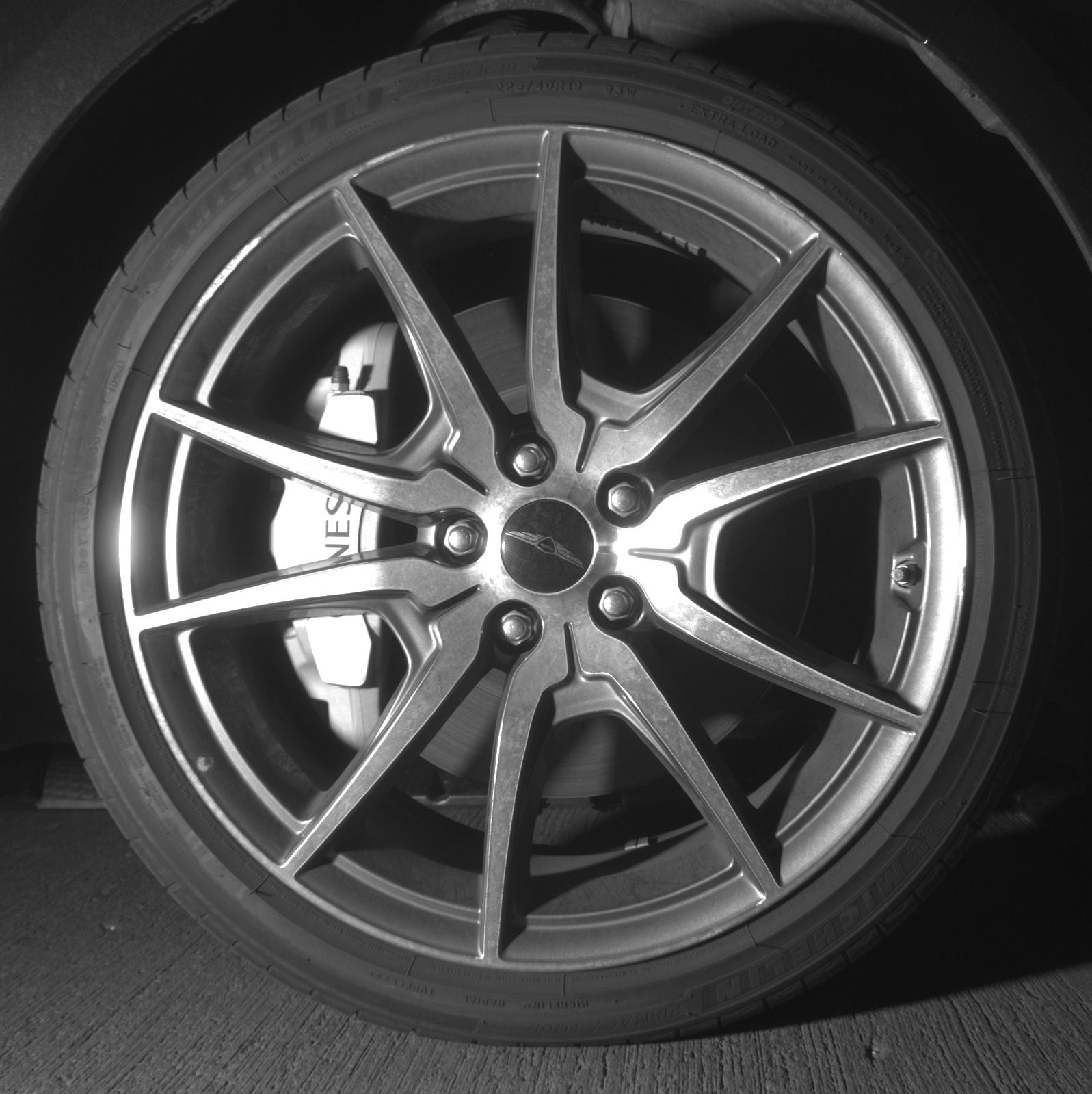 Thumbnail: 2025 Genesis G70 - 10