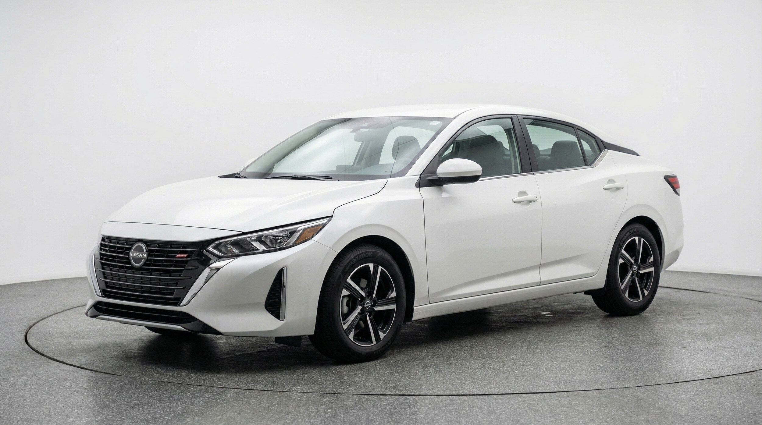 Thumbnail: 2025 Nissan Sentra - 3