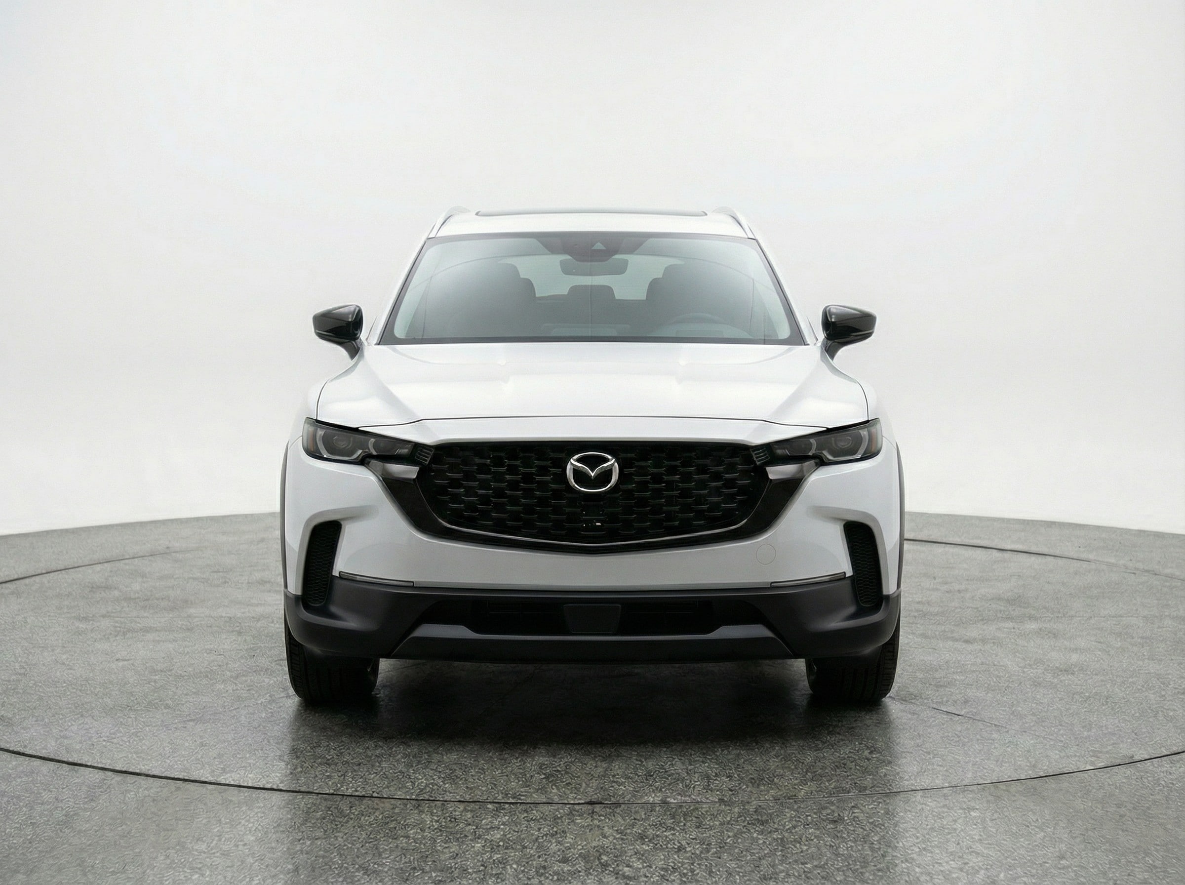 Thumbnail: 2025 Mazda CX-50 - 2