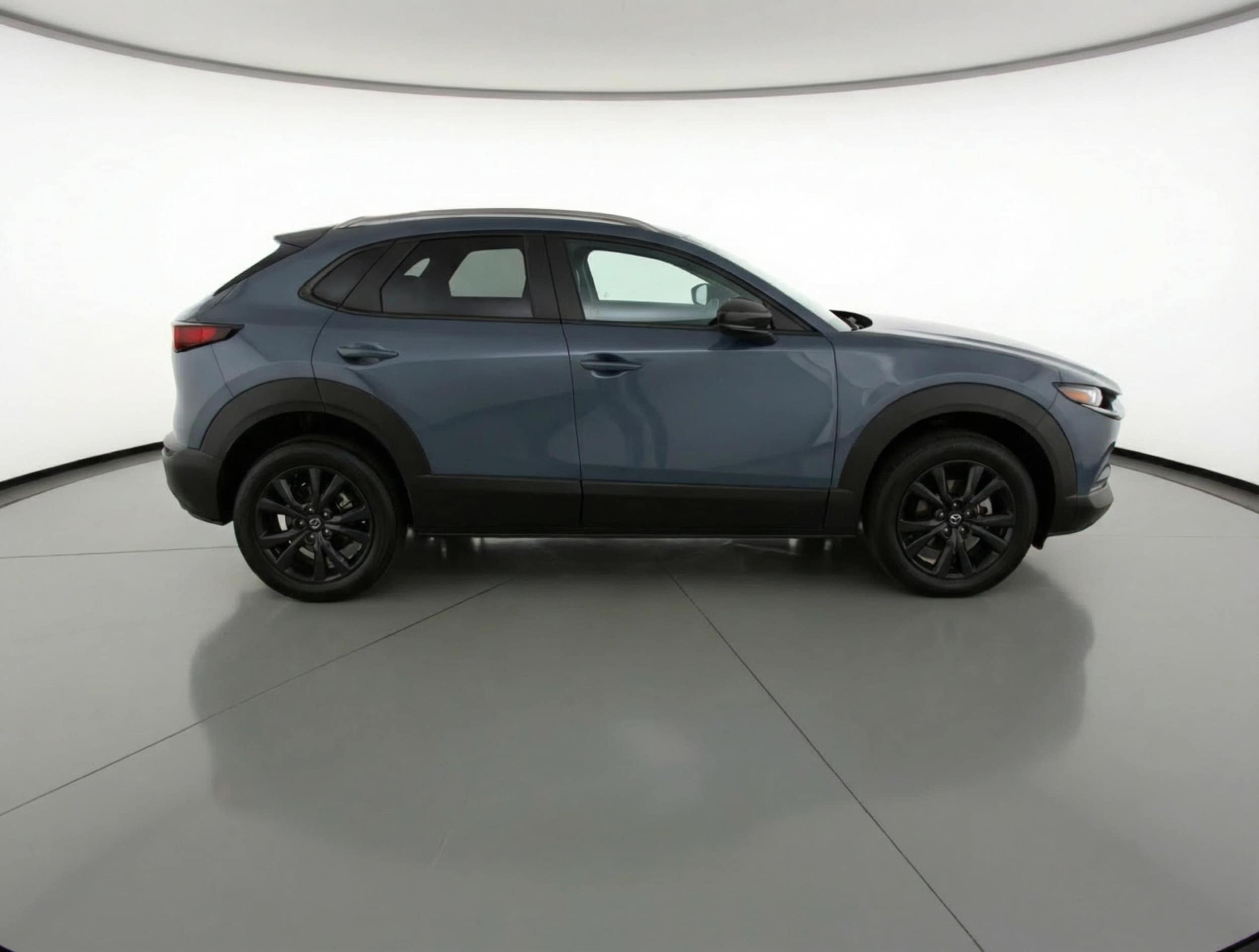 Thumbnail: 2025 Mazda CX-30 - 8