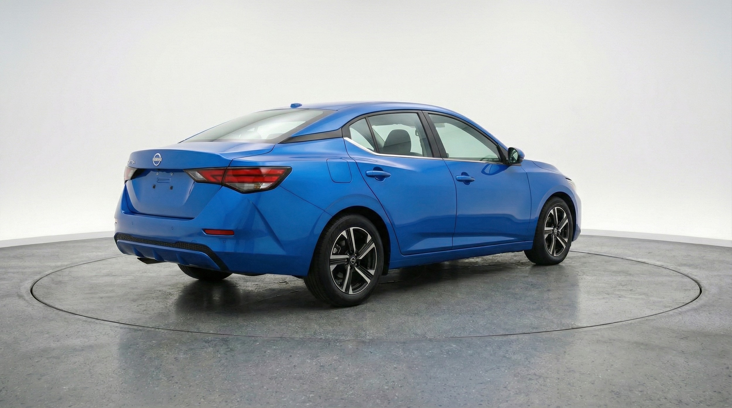 Thumbnail: 2025 Nissan Sentra - 7