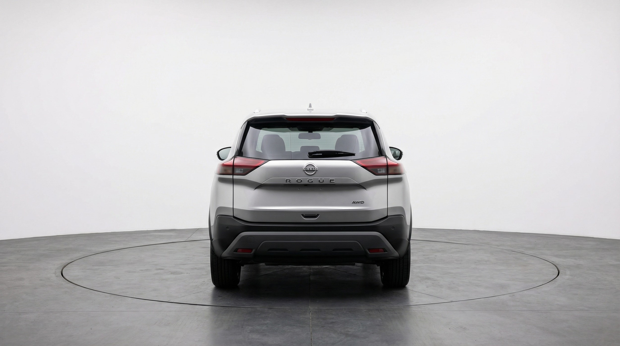 Thumbnail: 2025 Nissan Rogue - 6