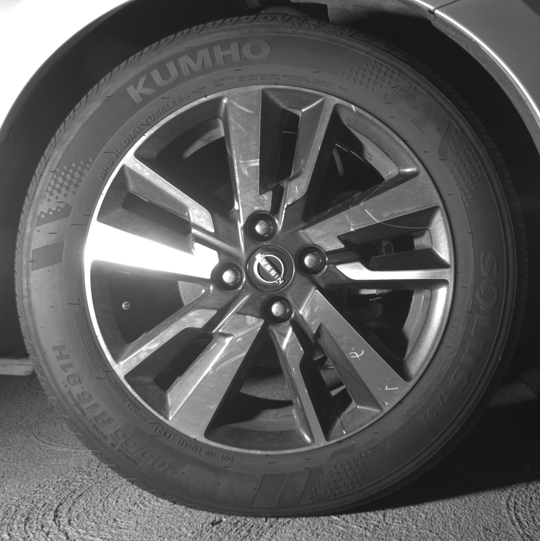 Thumbnail: 2025 Nissan Versa - 10