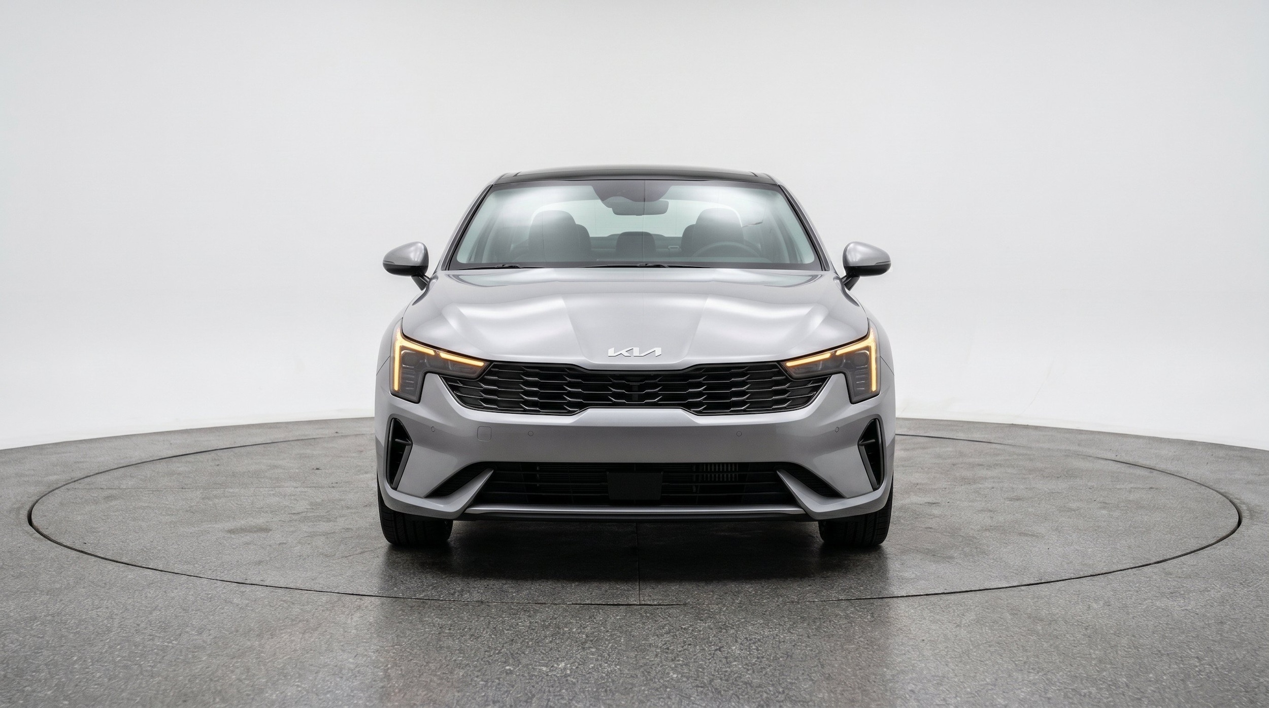 Thumbnail: 2026 Kia K4 - 2